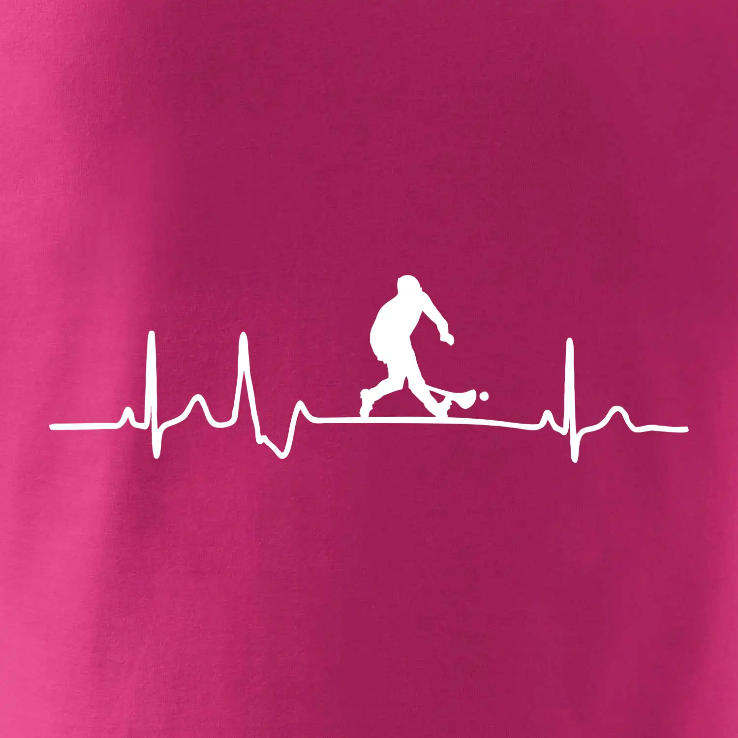 Ekg hurling