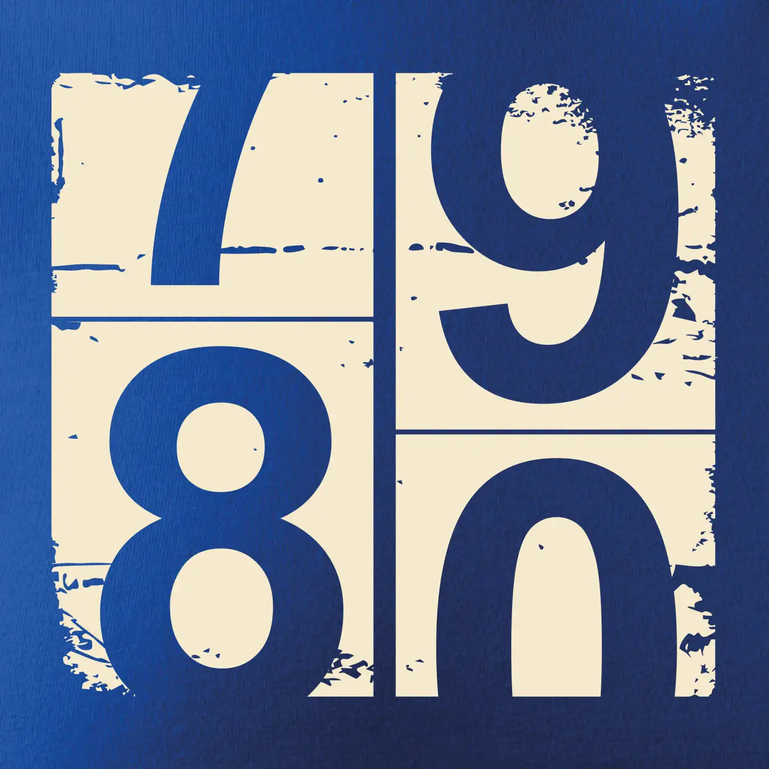 Tachometr 80