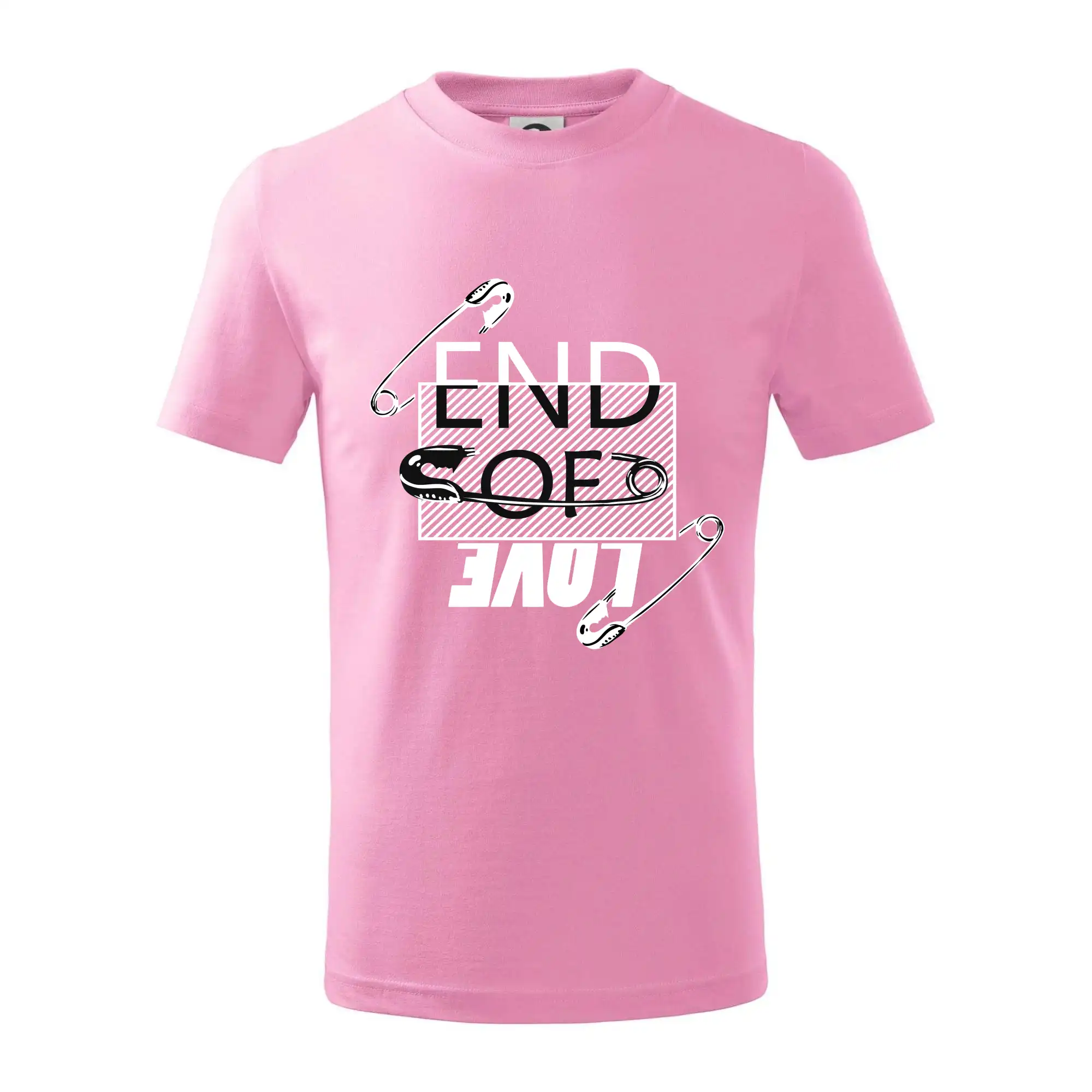End of love