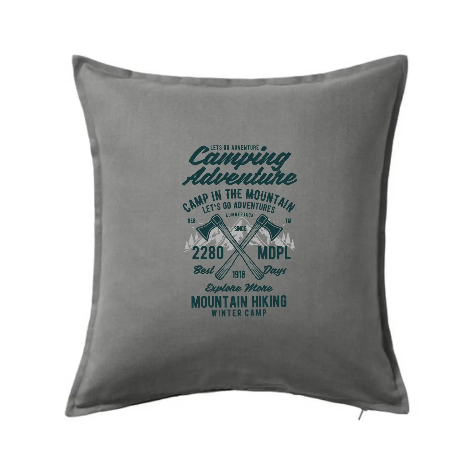 Camping Adventure Mountain hiking