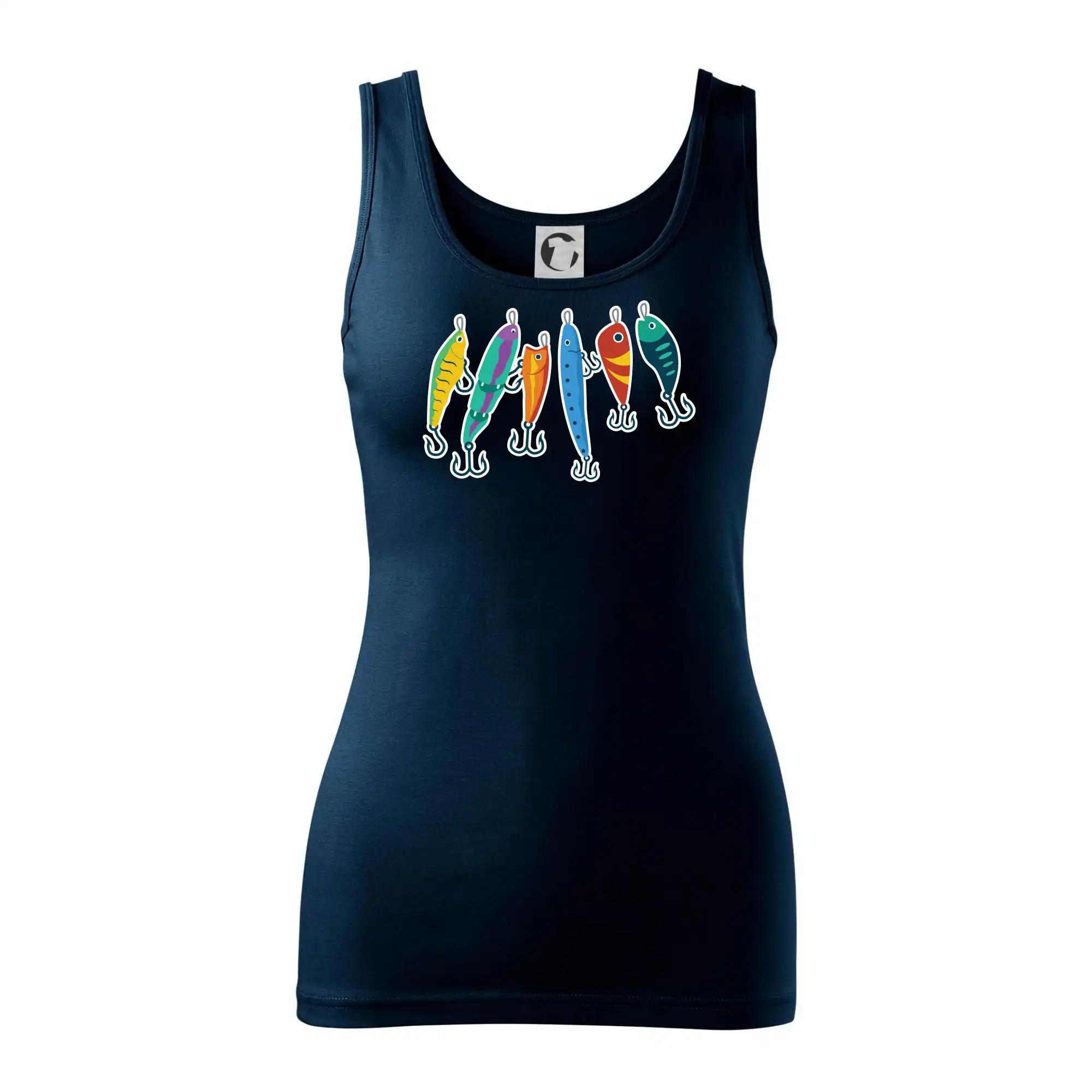 Rybářské návnady