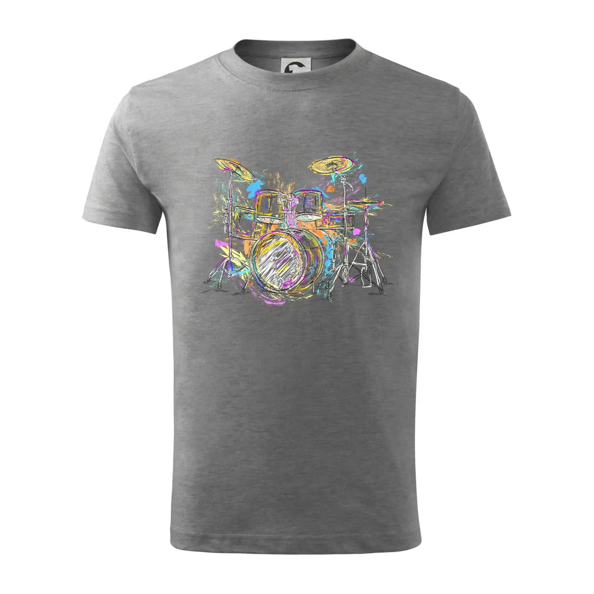 Bicí barevné splash