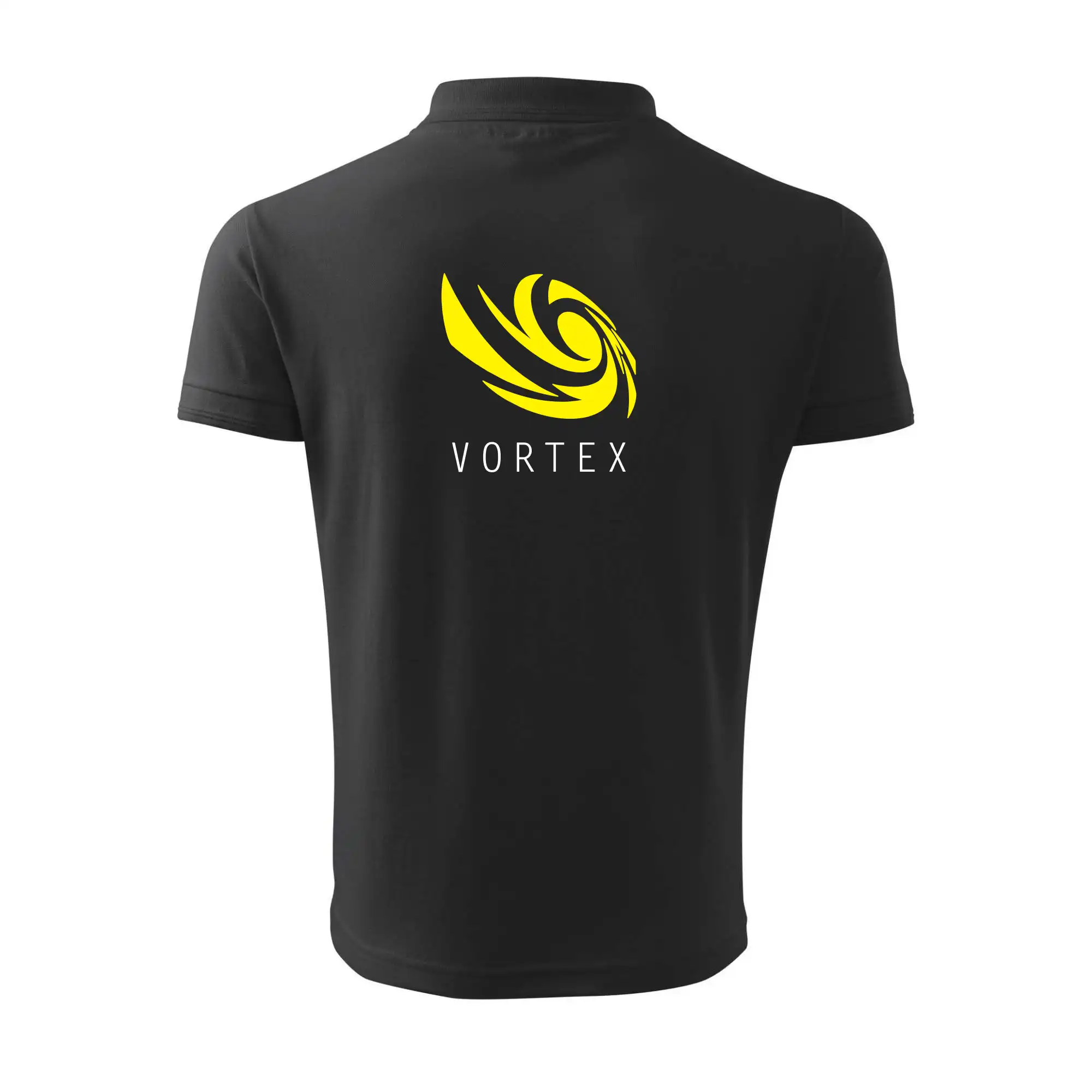 Vortex logo barevné