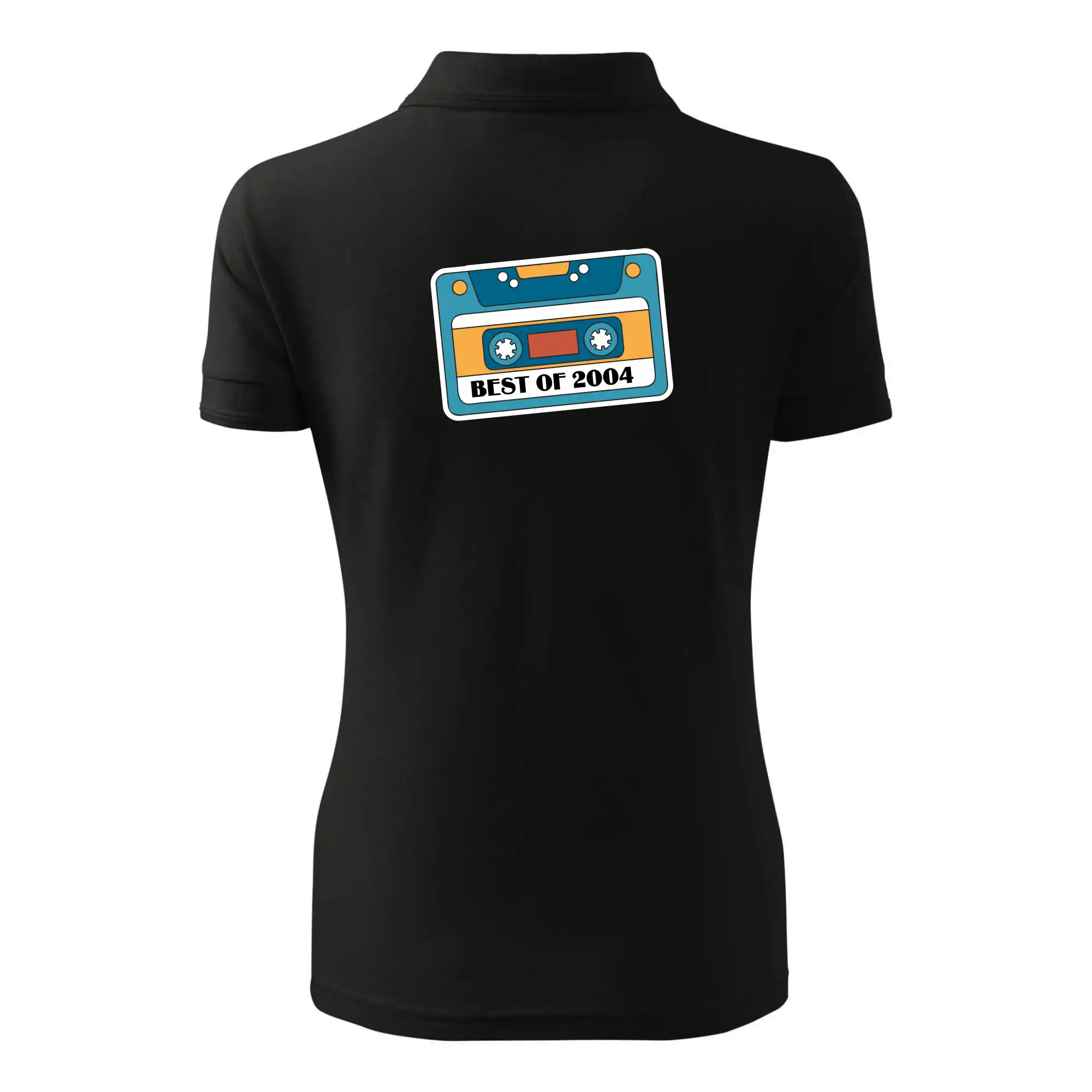 Narozeniny kazeta Best of 2004