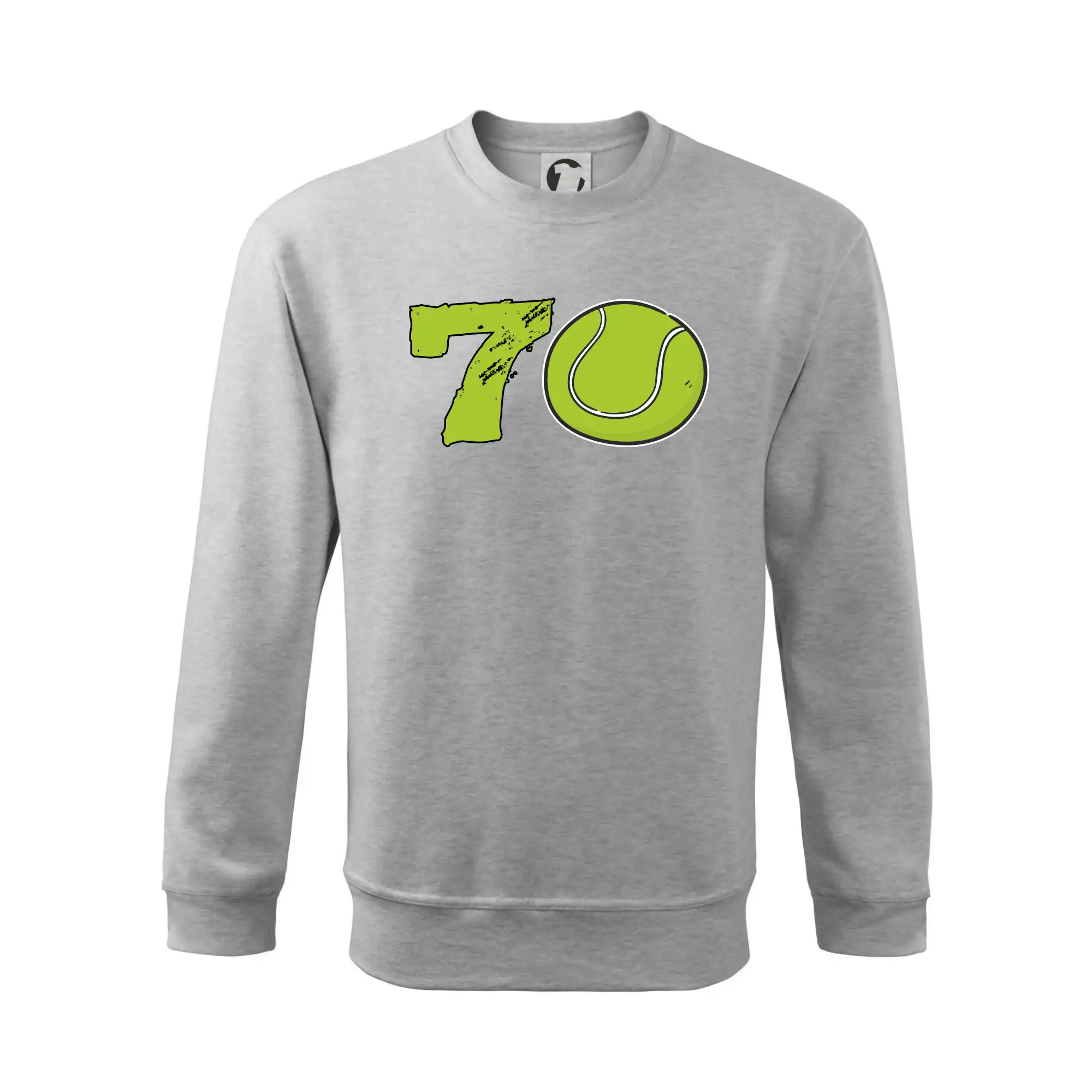 Tenis kulaté narozeniny 70