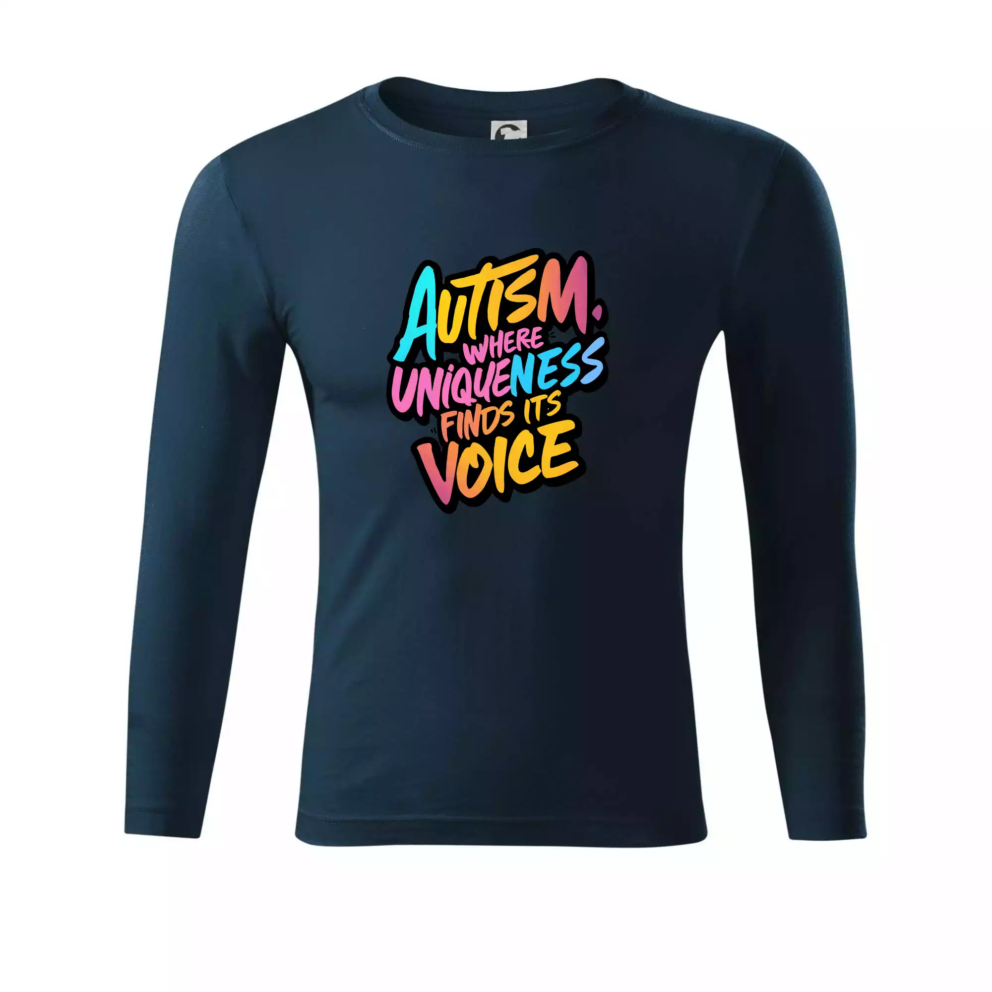 Autism Where Uniqueness Finds Its Voice