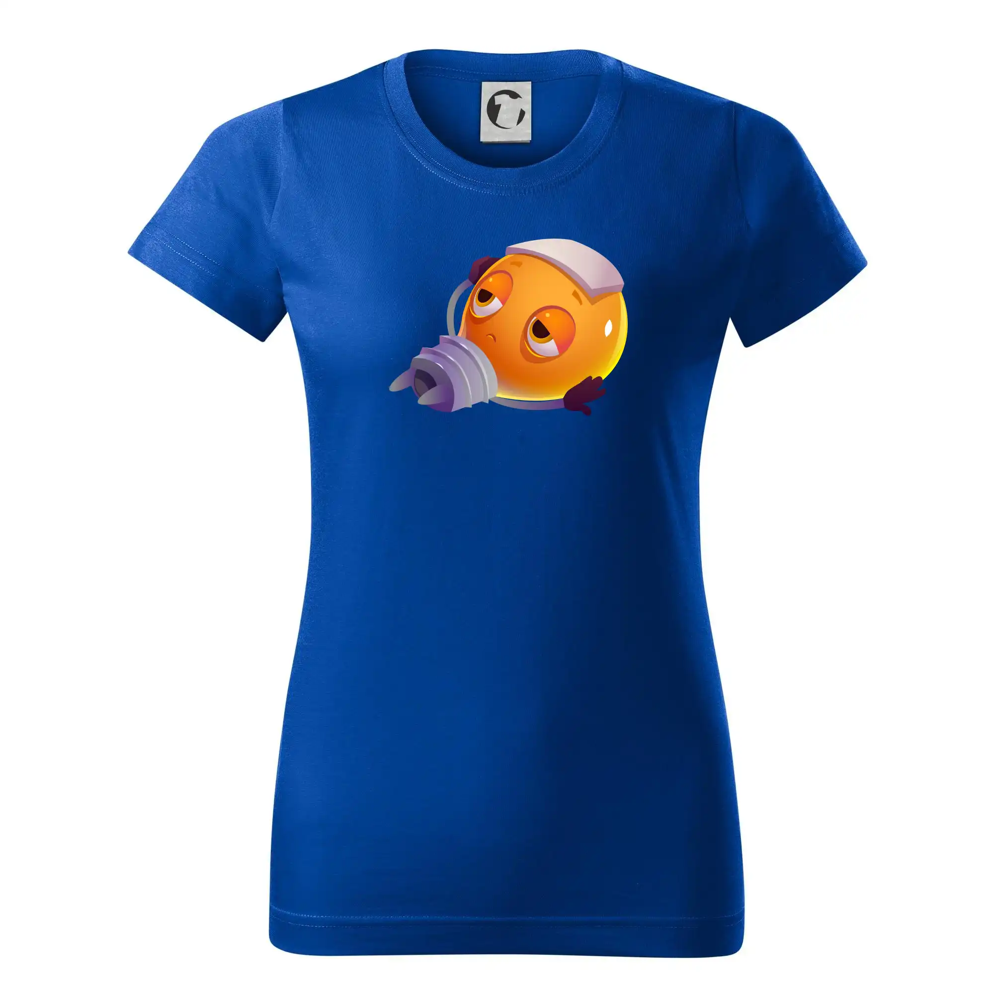 Žárovka čte knihu