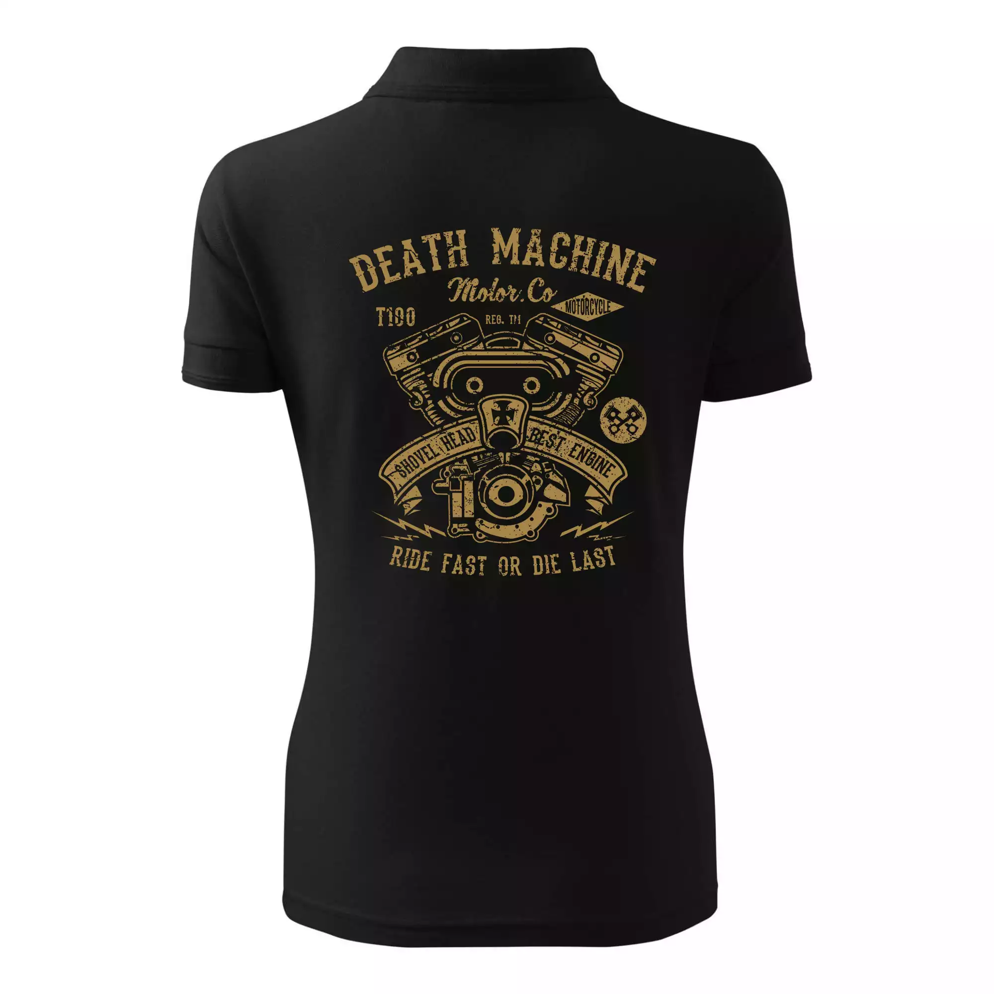 Death Machine