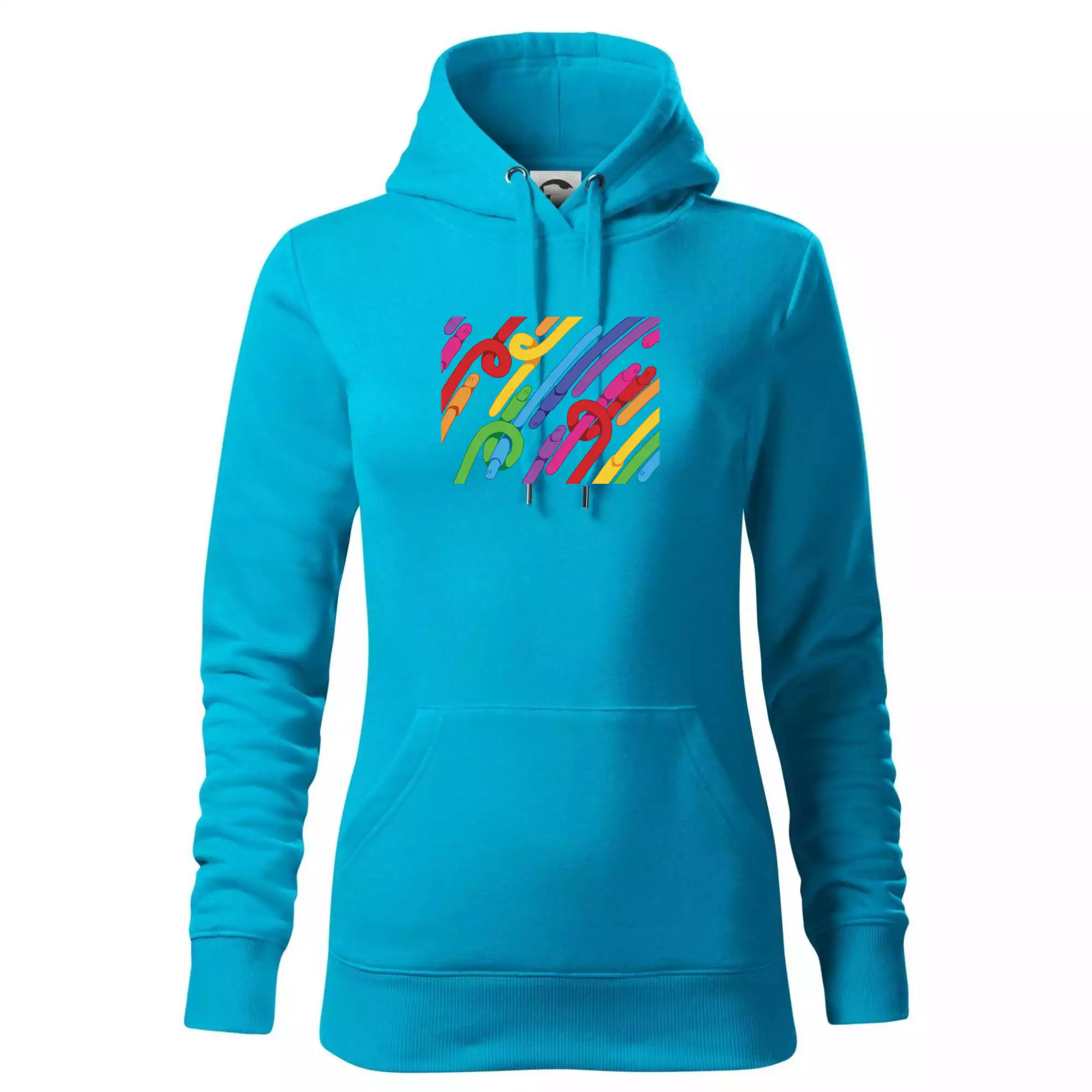 Žížaly pruhy (Alexis Citrine)