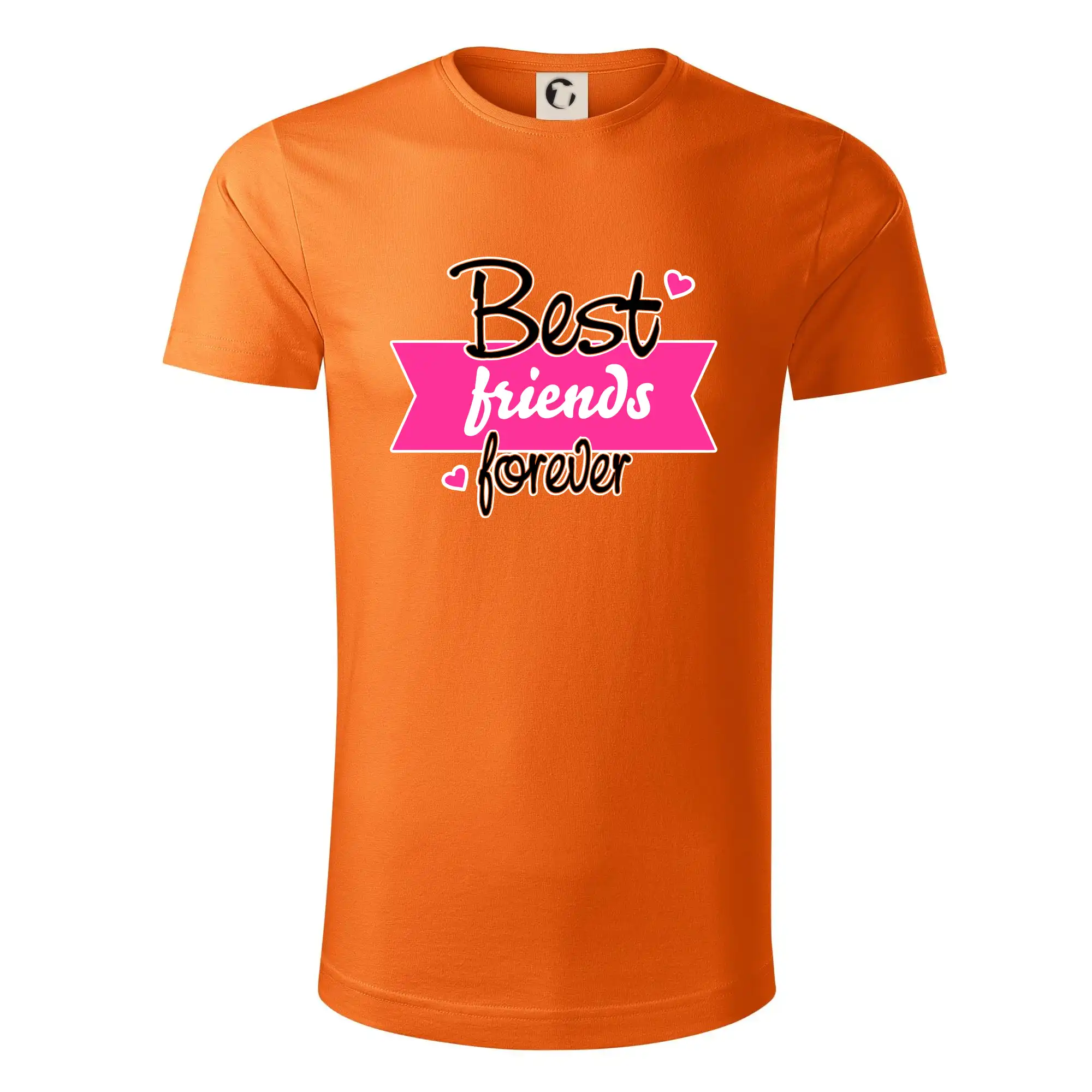 Best friends stuha