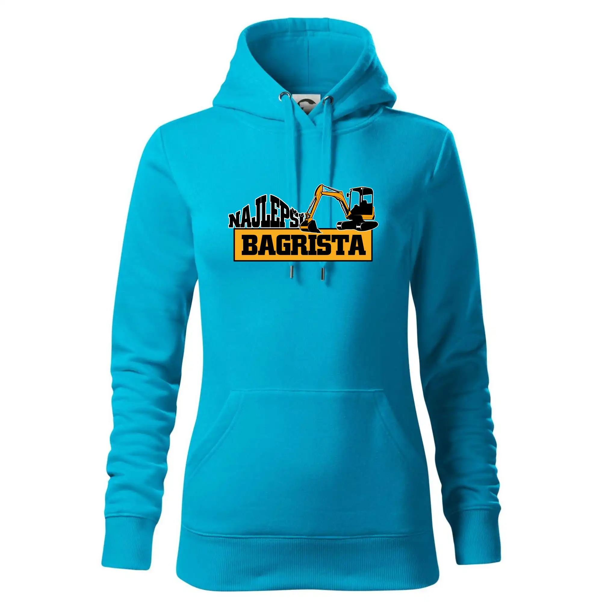 Najlepší bagrista minibager