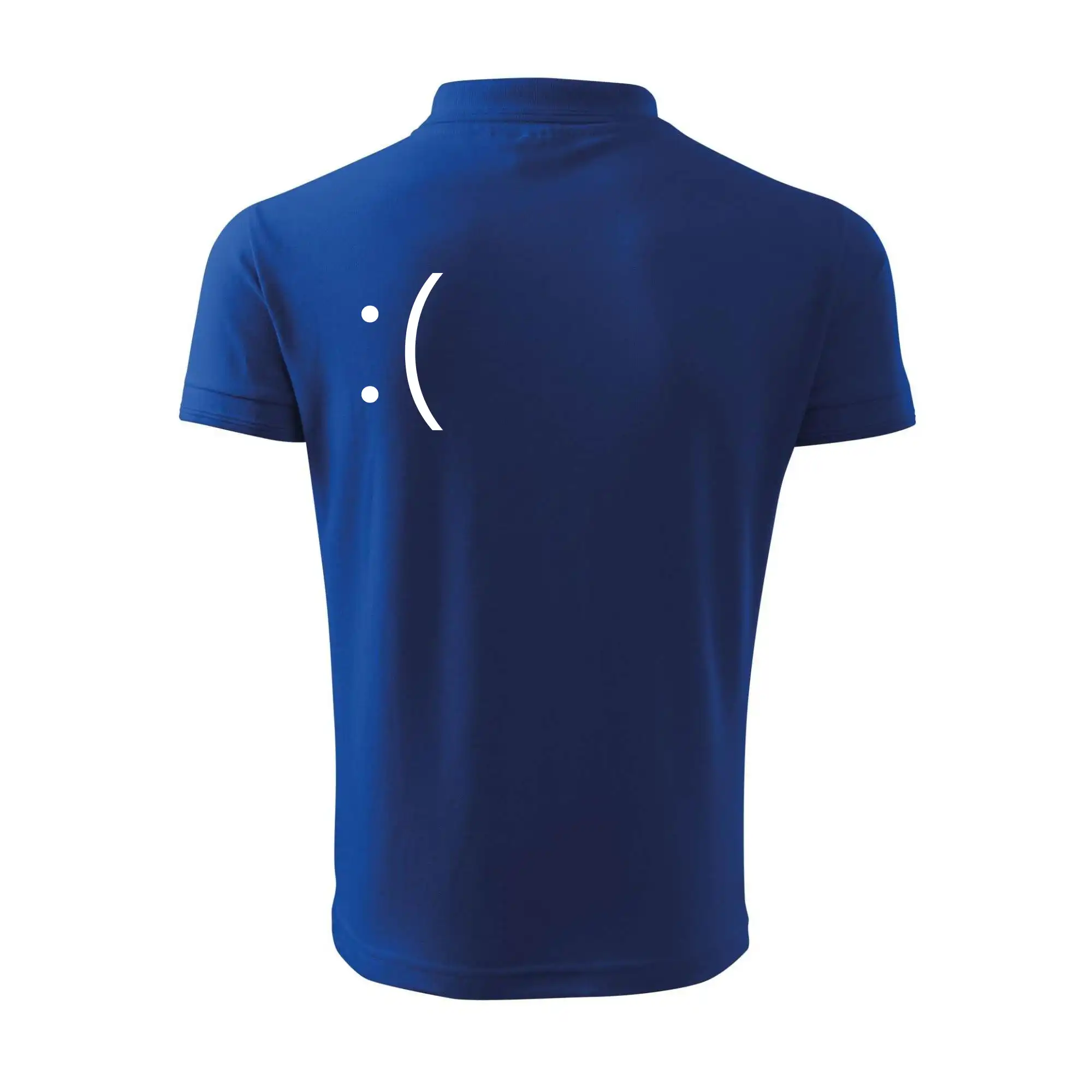 Modrá obrazovka smrti