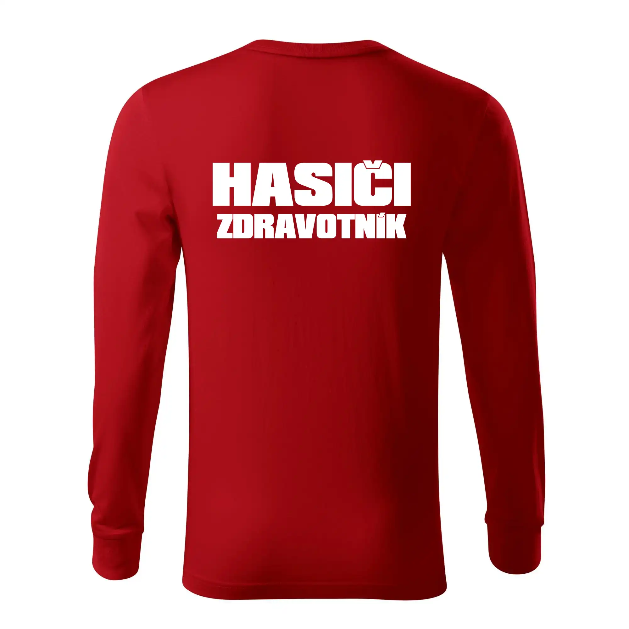 Hasiči zdravotník