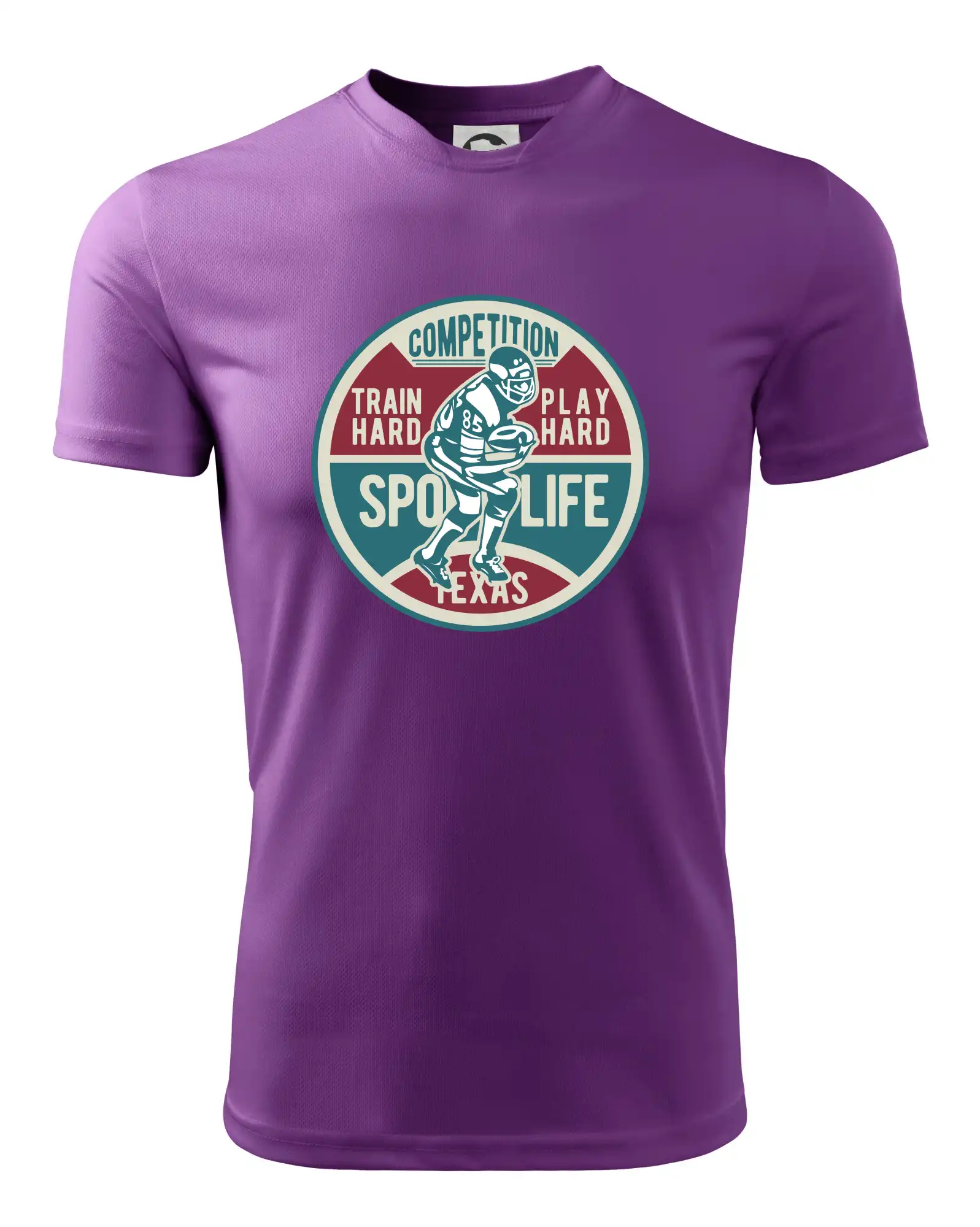 Football Competition