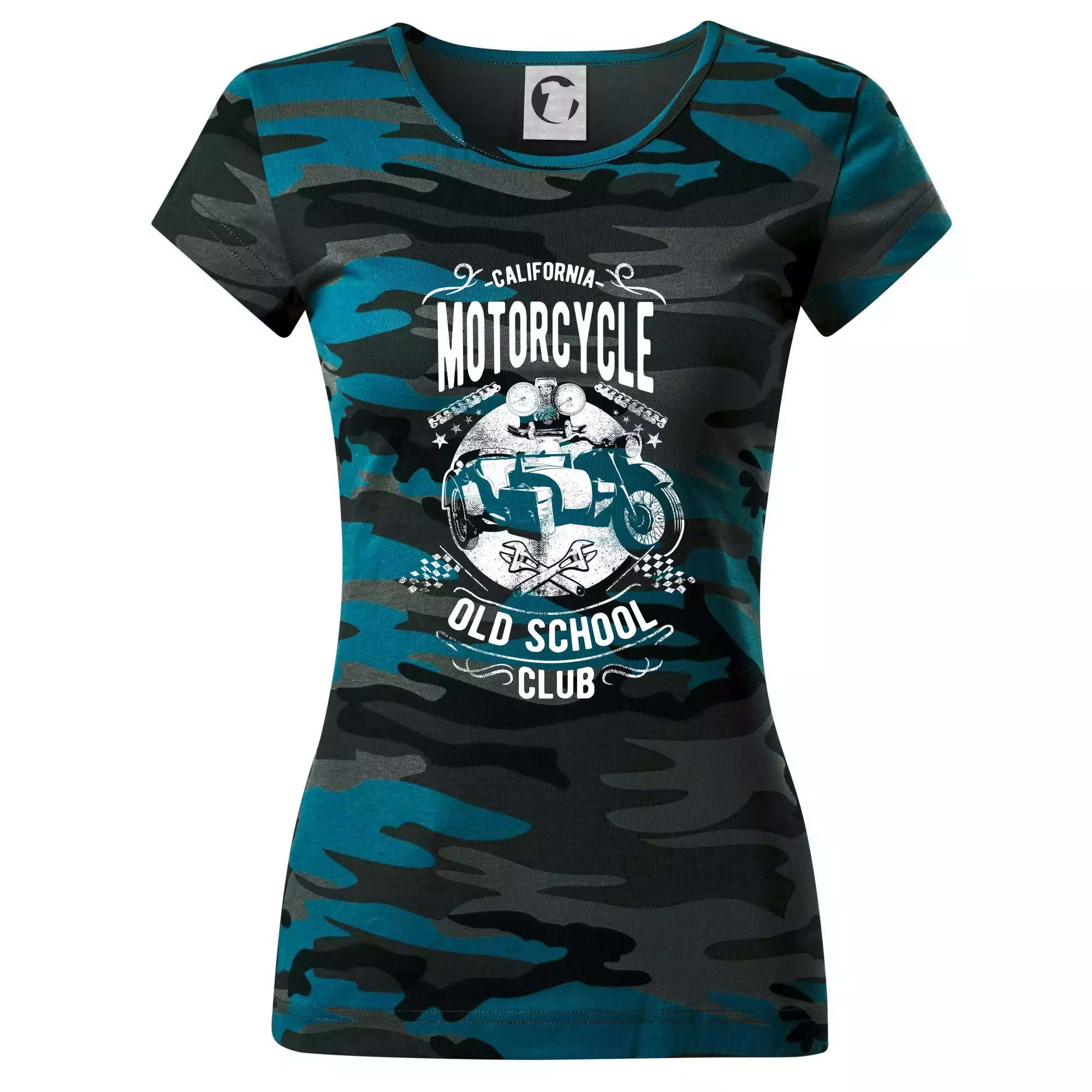 California Old School Club