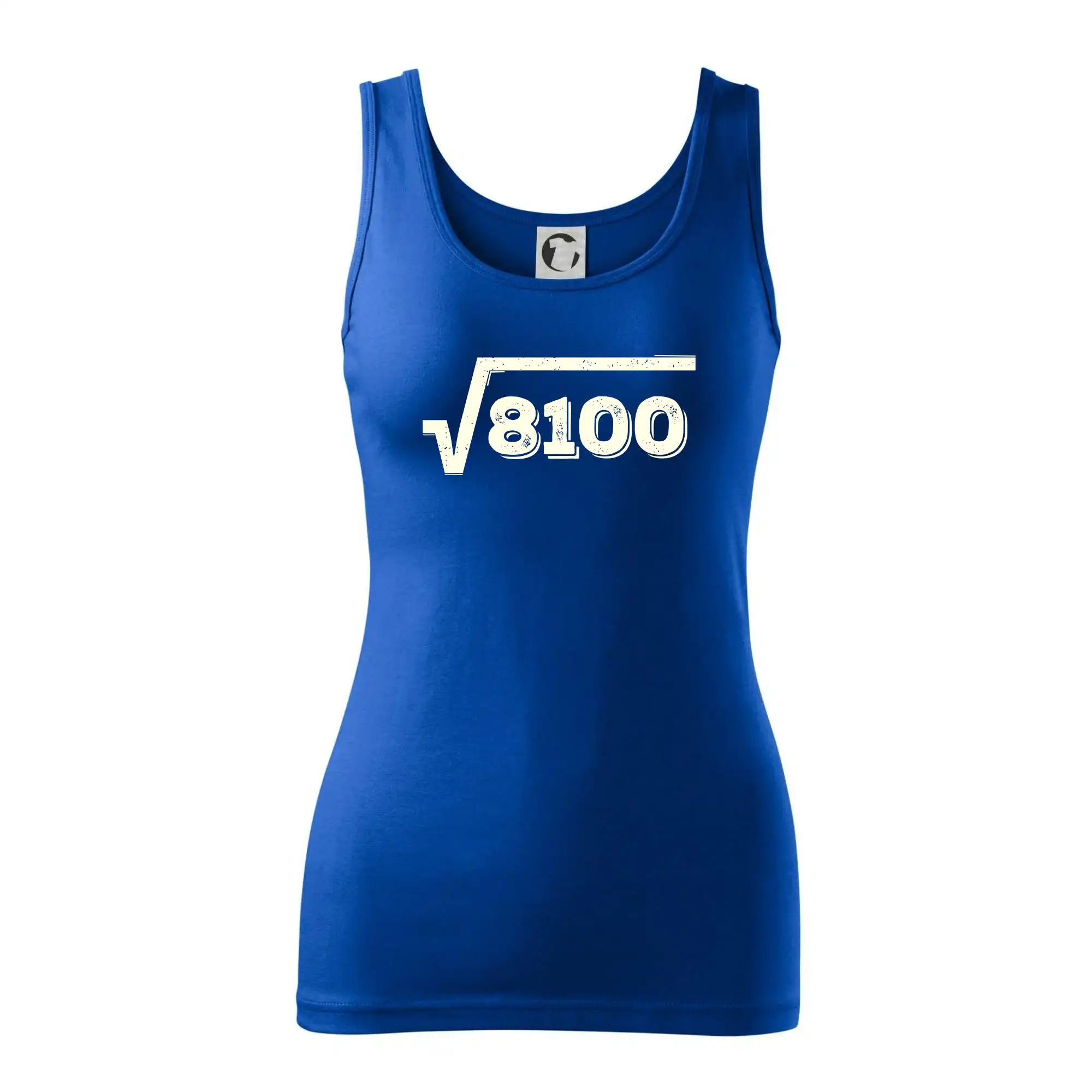 Narozeniny odmocnina 80