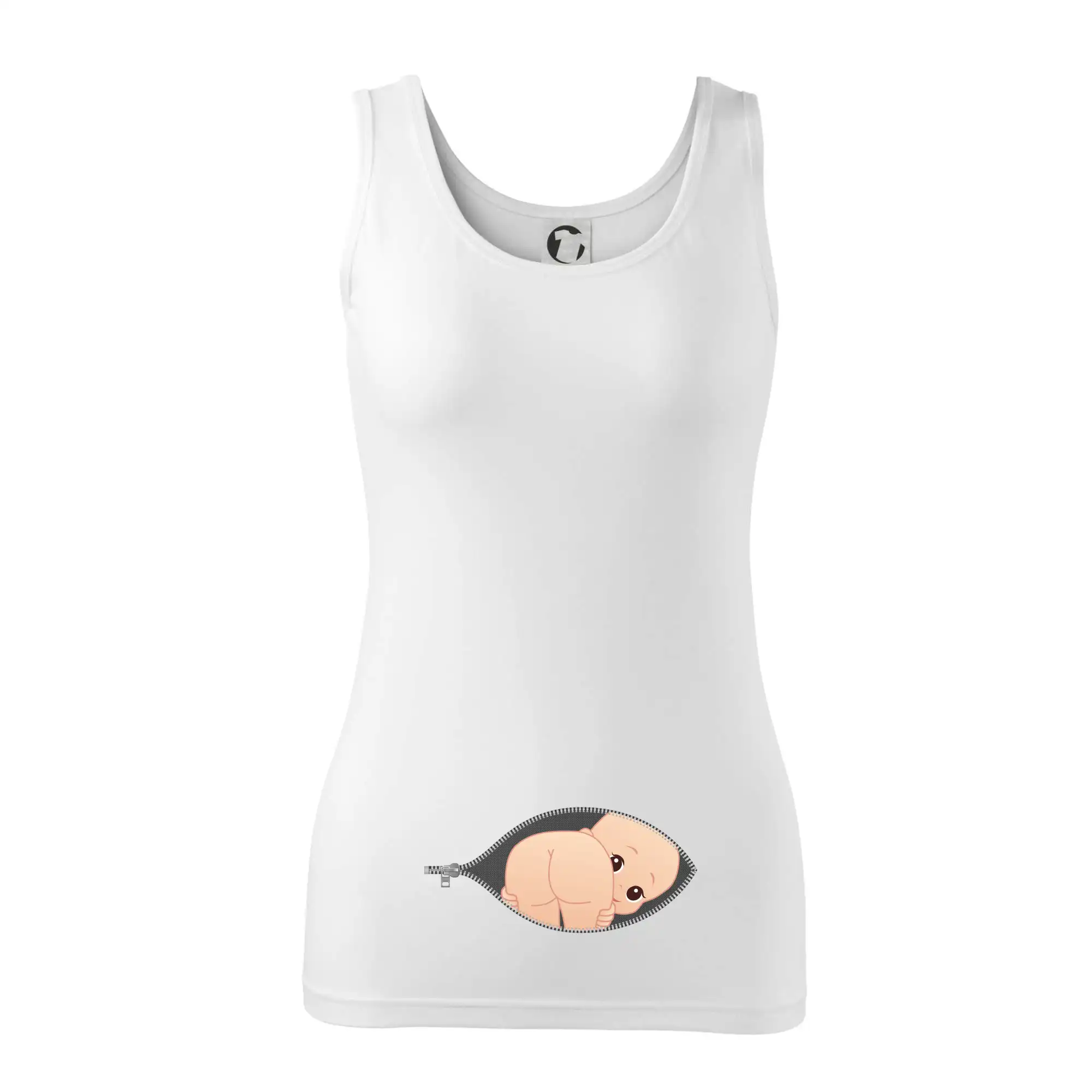 Miminko a zadeček (Hana-creative)