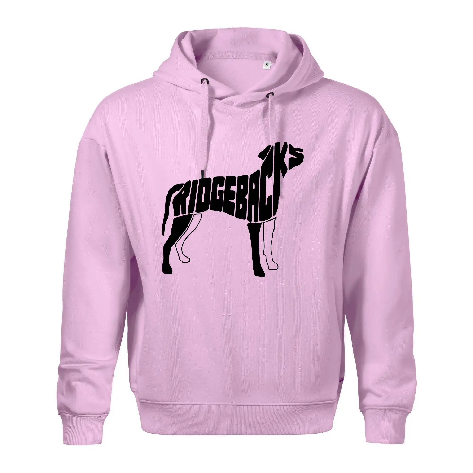 Ridgeback