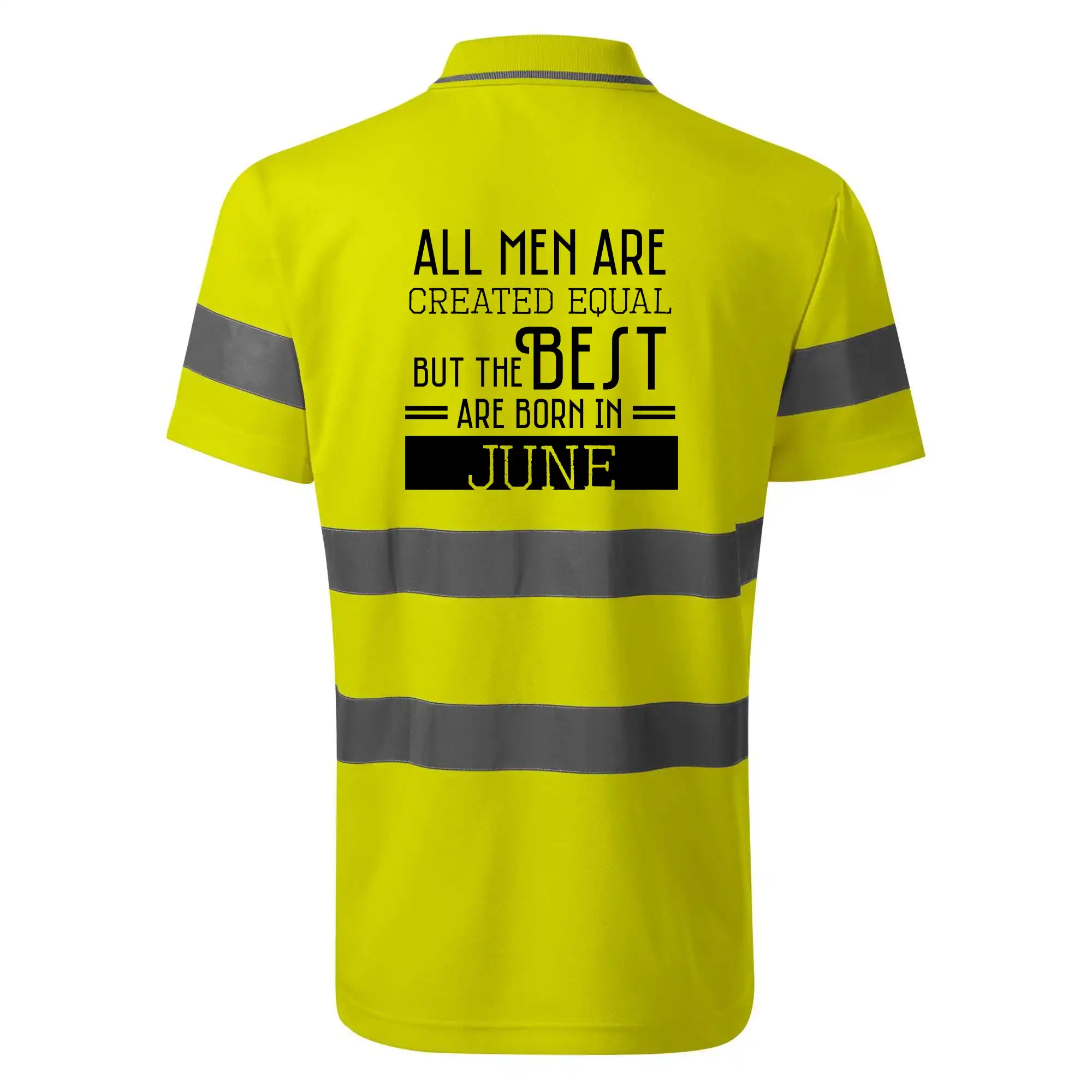 All men are created equal june