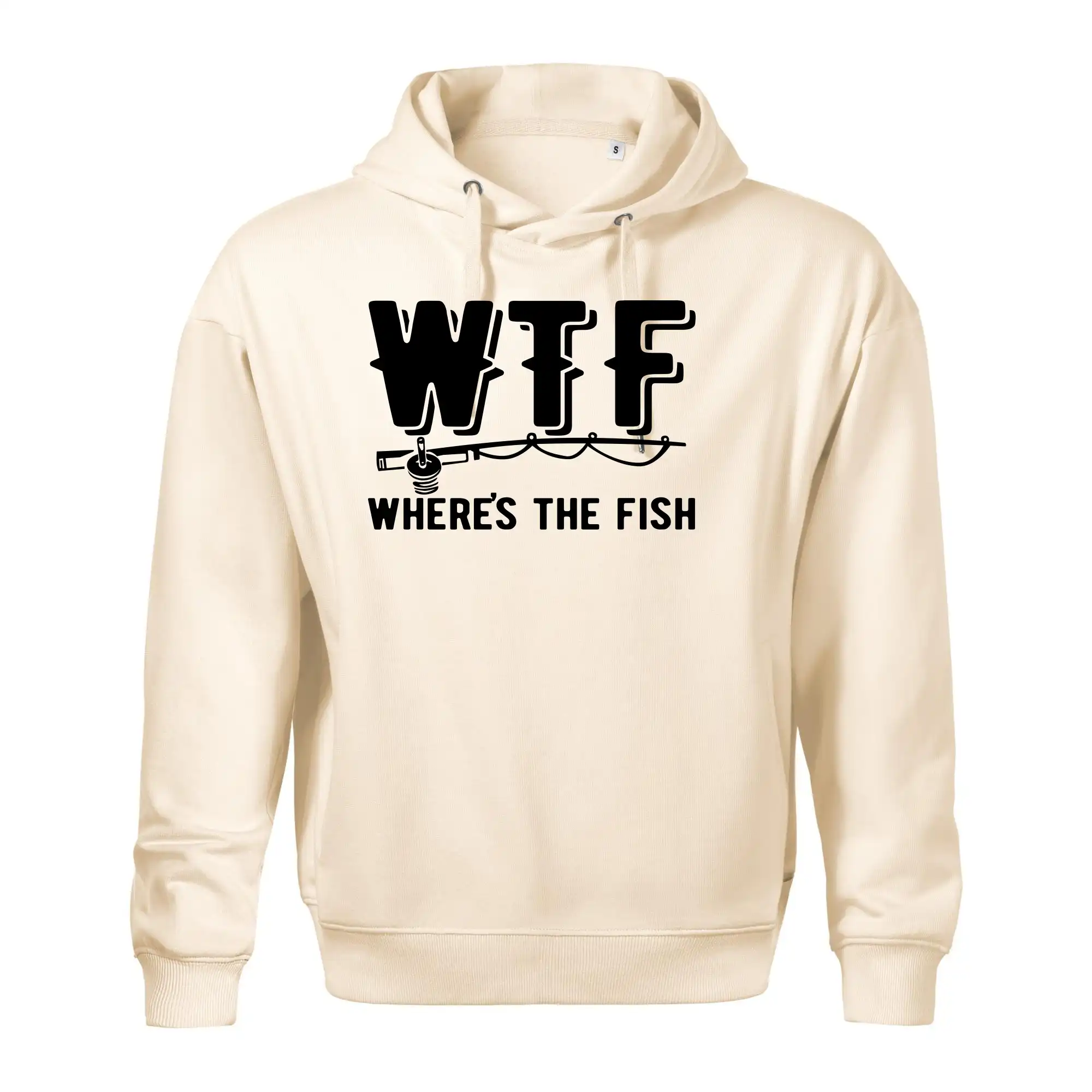 Wheres's the Fish WTF