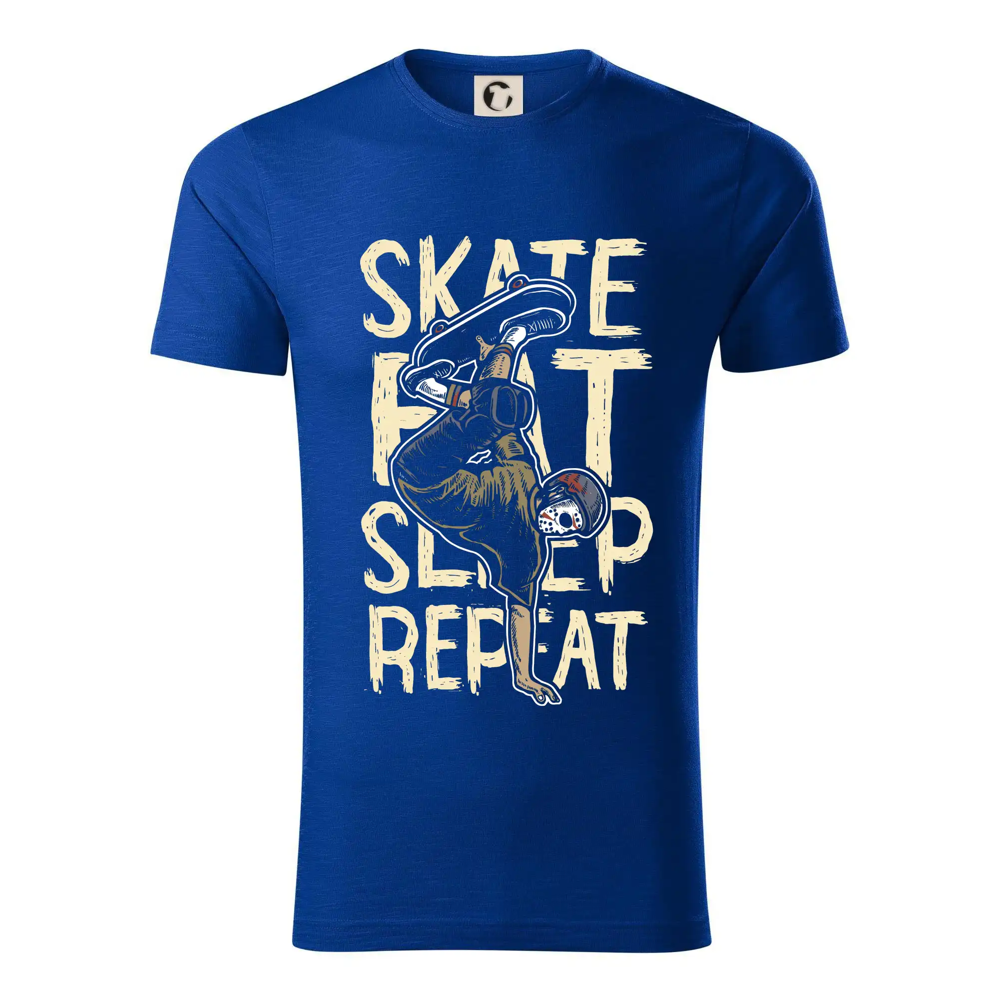Skate Eat Sleep Repeat