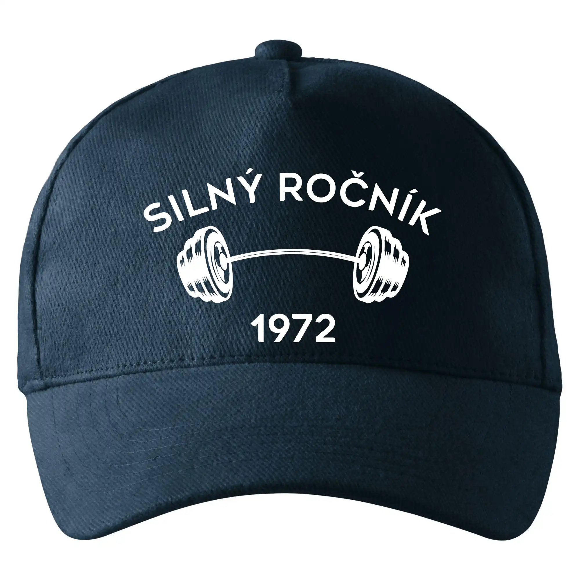 Silný ročník - Letopočet 1972