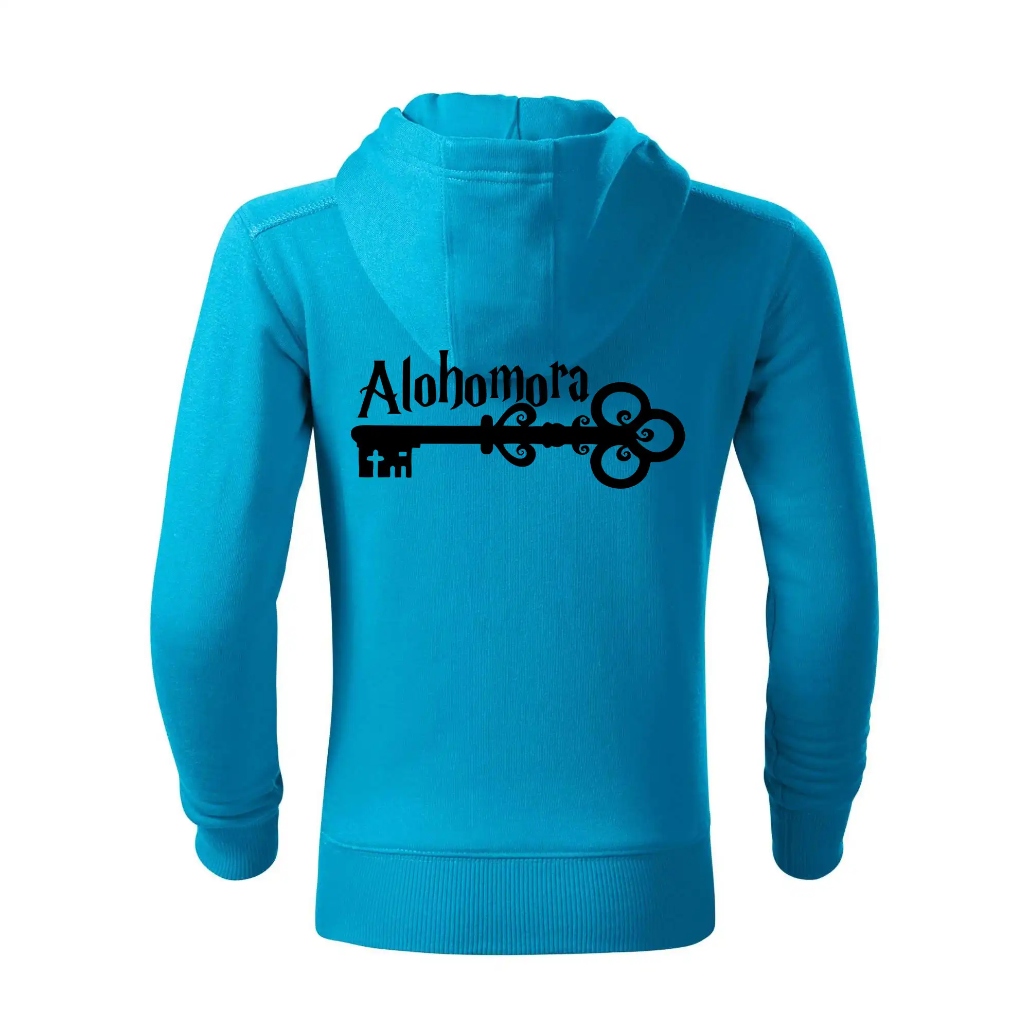 Harry - Alohomora