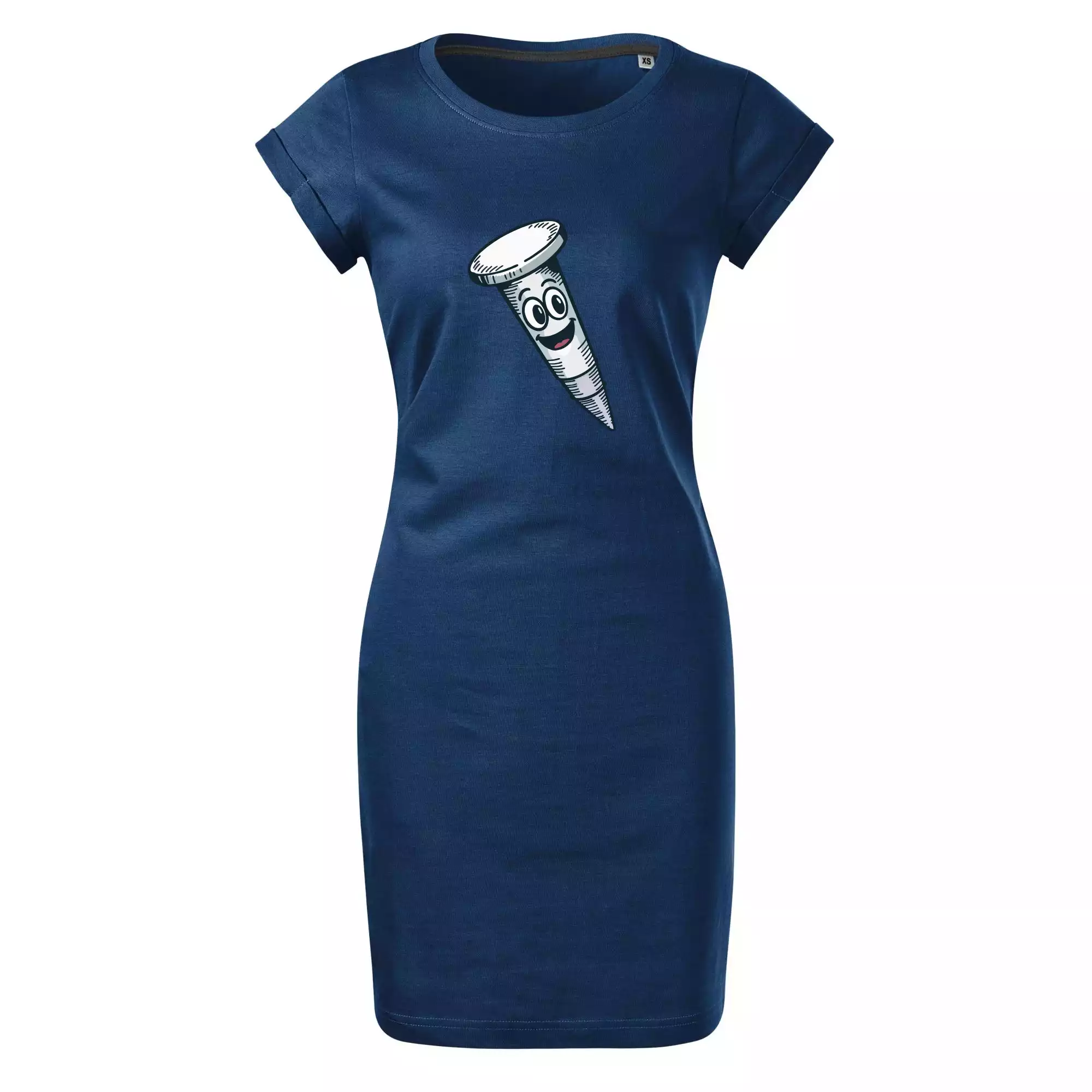 Parové triko - Kladivo a hřebík