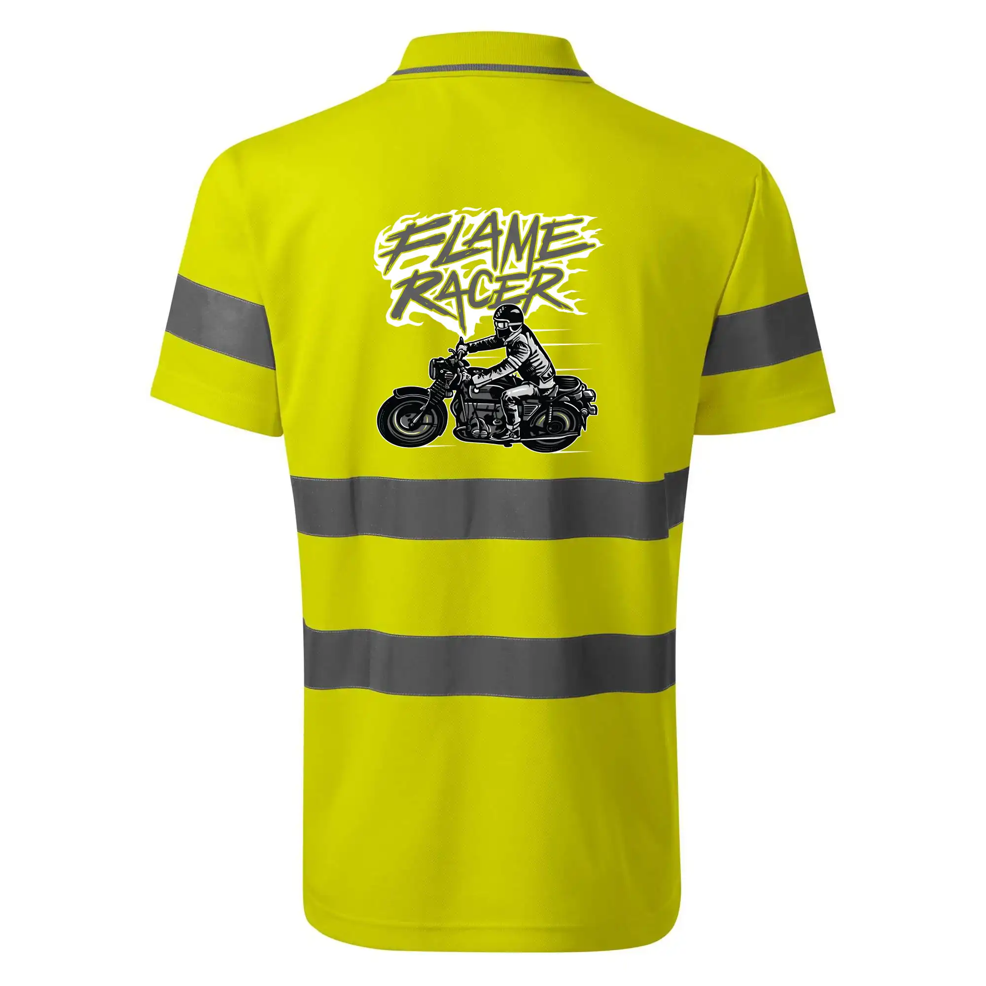 Flame Racer