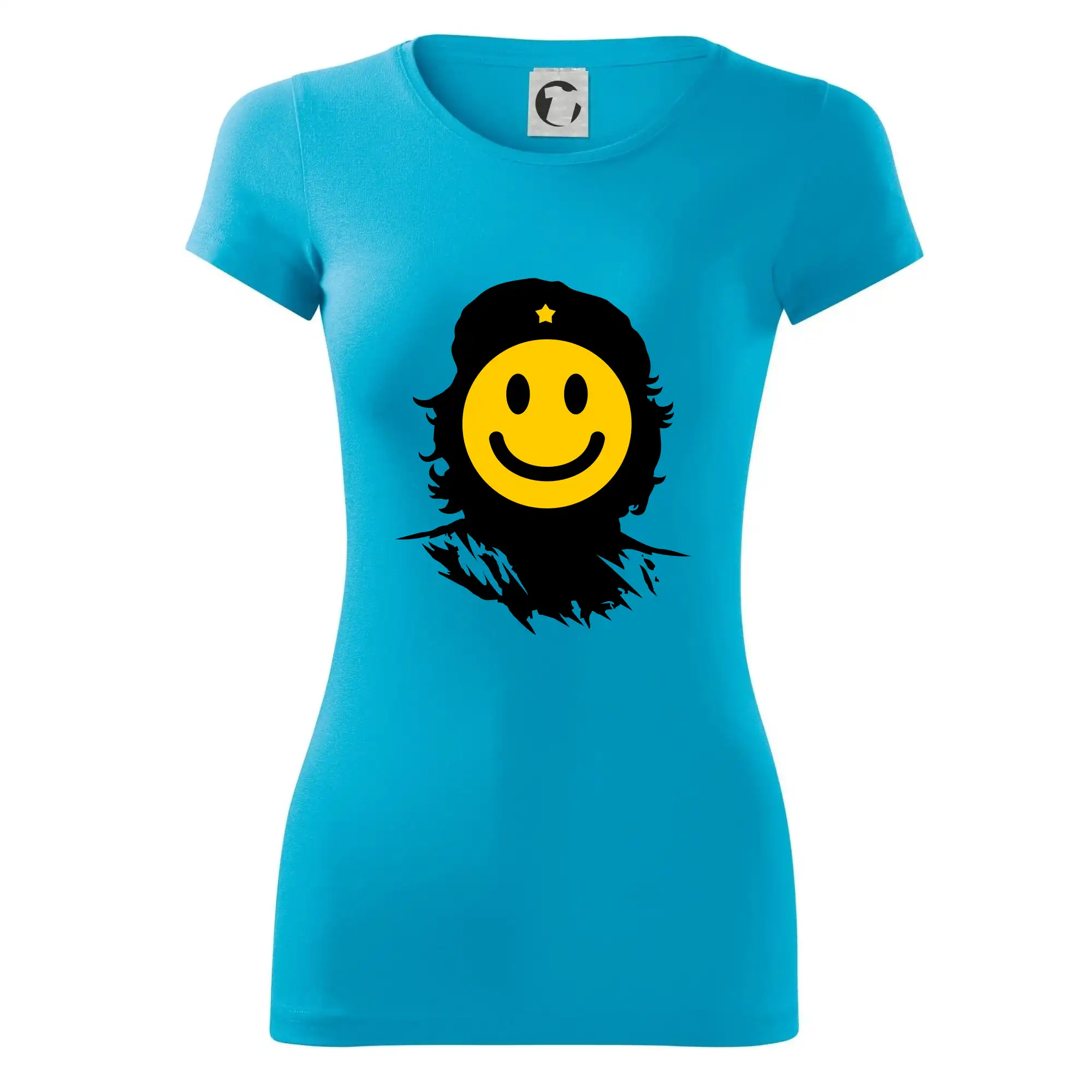 Che Smiley