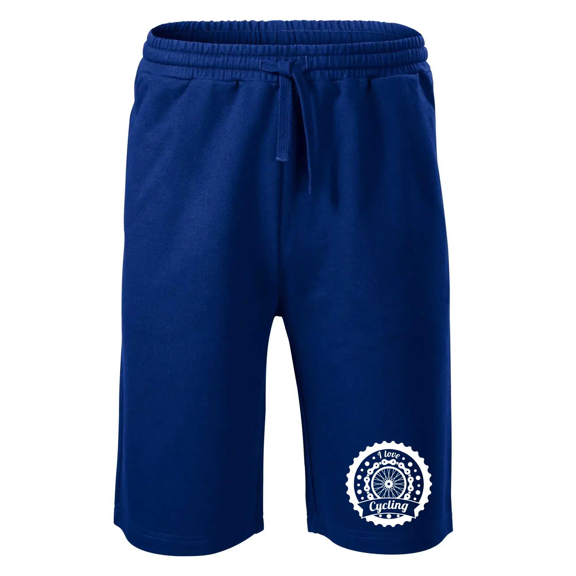 I love cycling - kolo