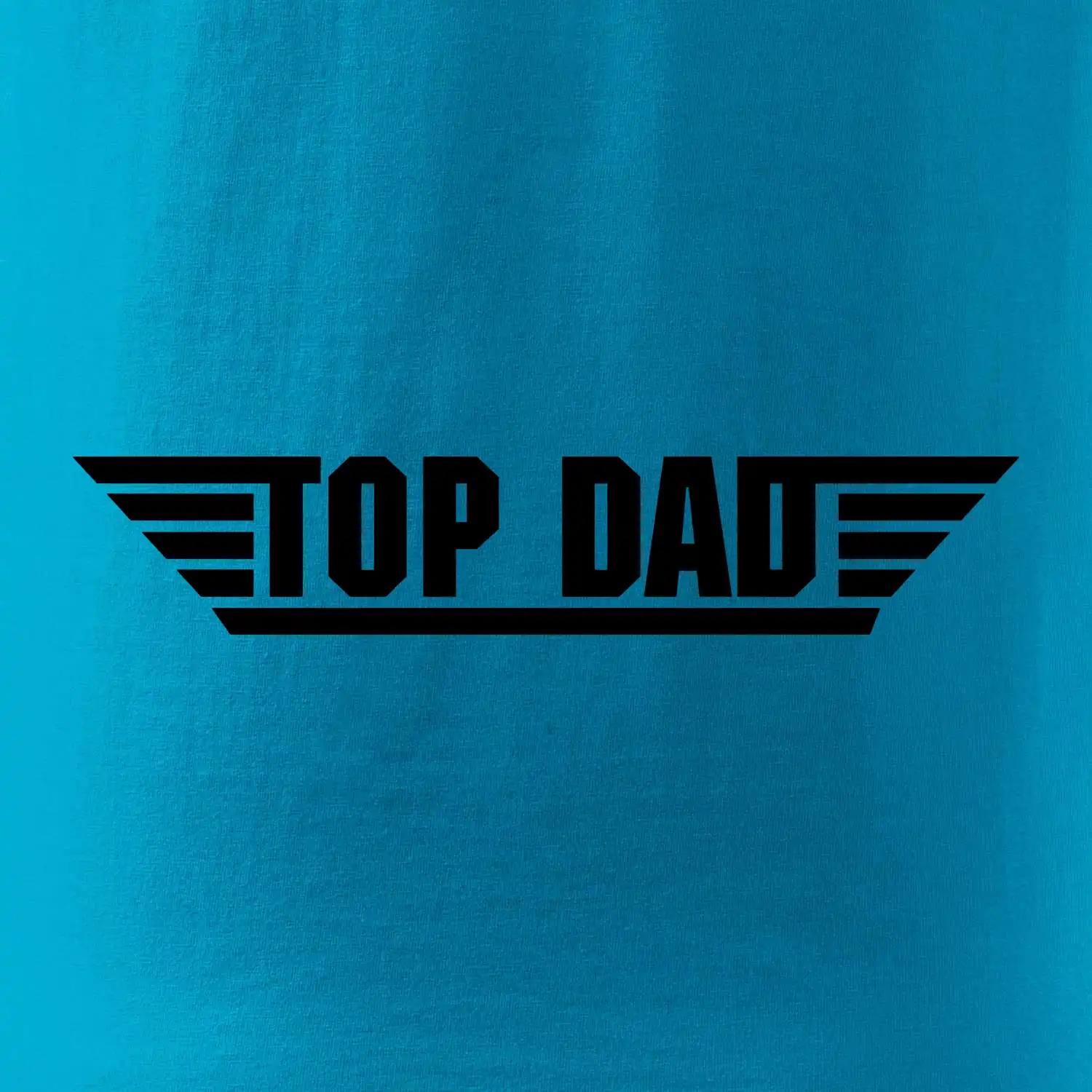 Top dad s čárami