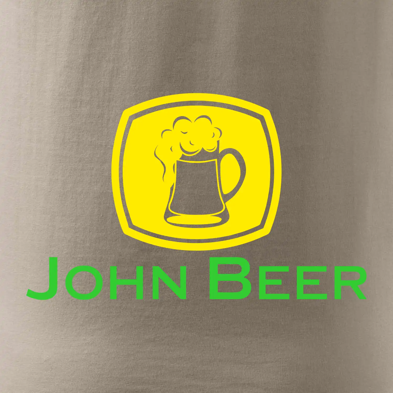 John Beer - Pivo