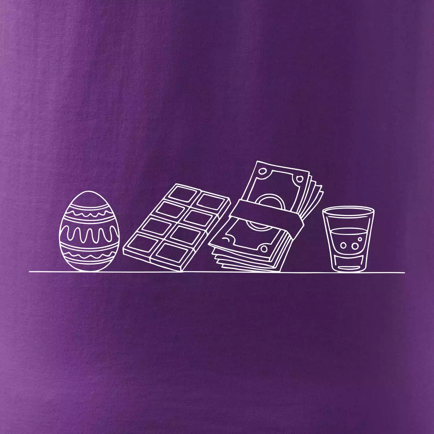 Evoluce velikonoc - koleda