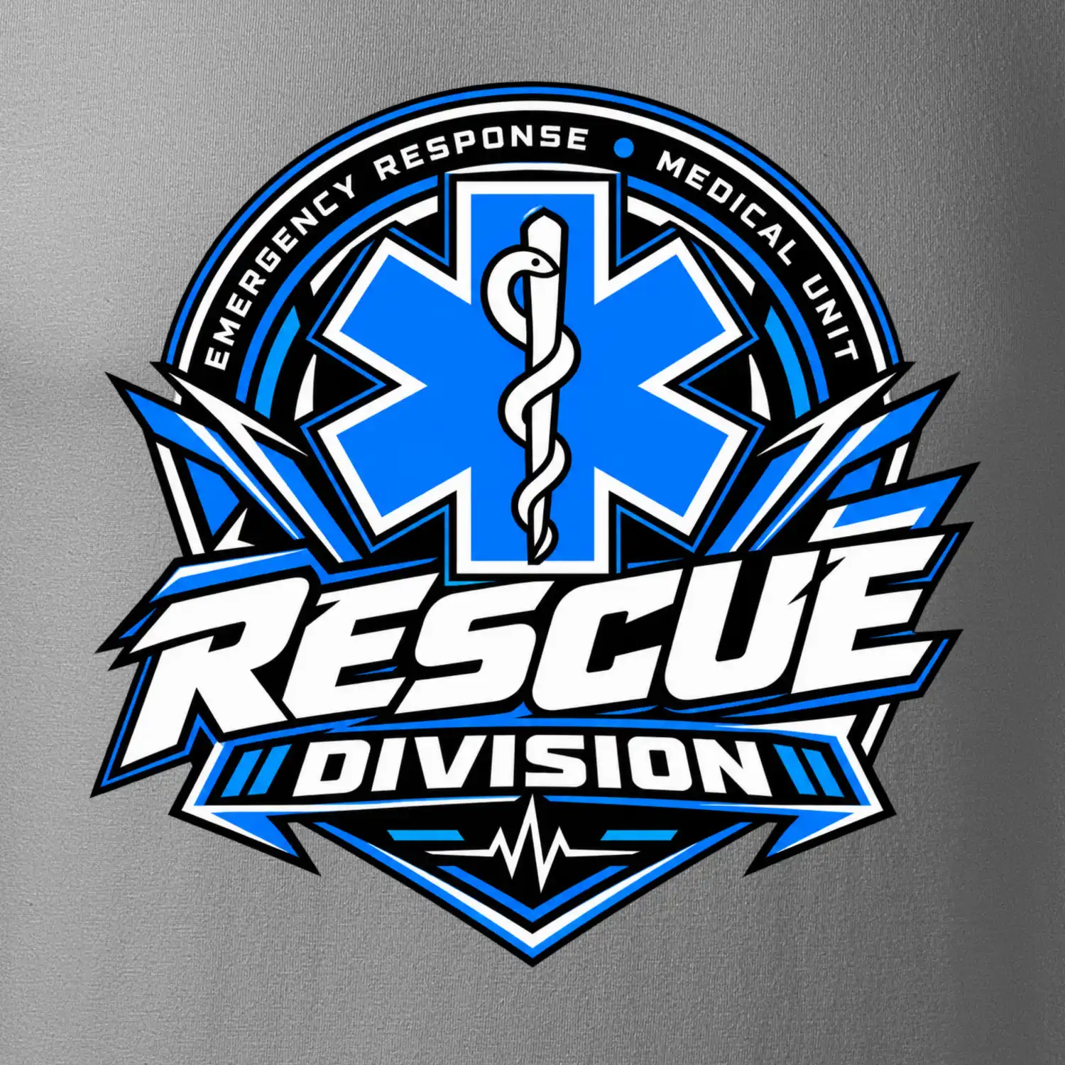 Rescue Division