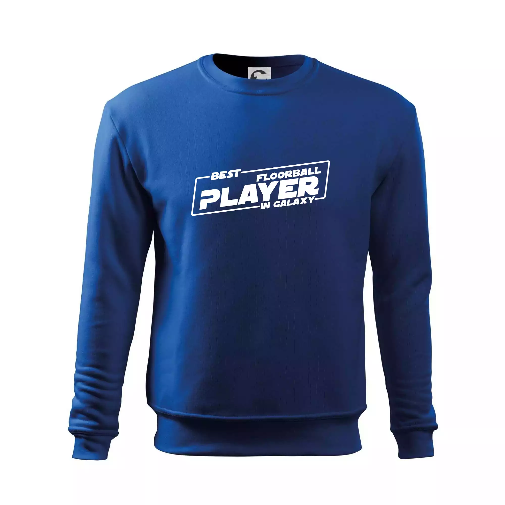 Best floorball player in galaxy