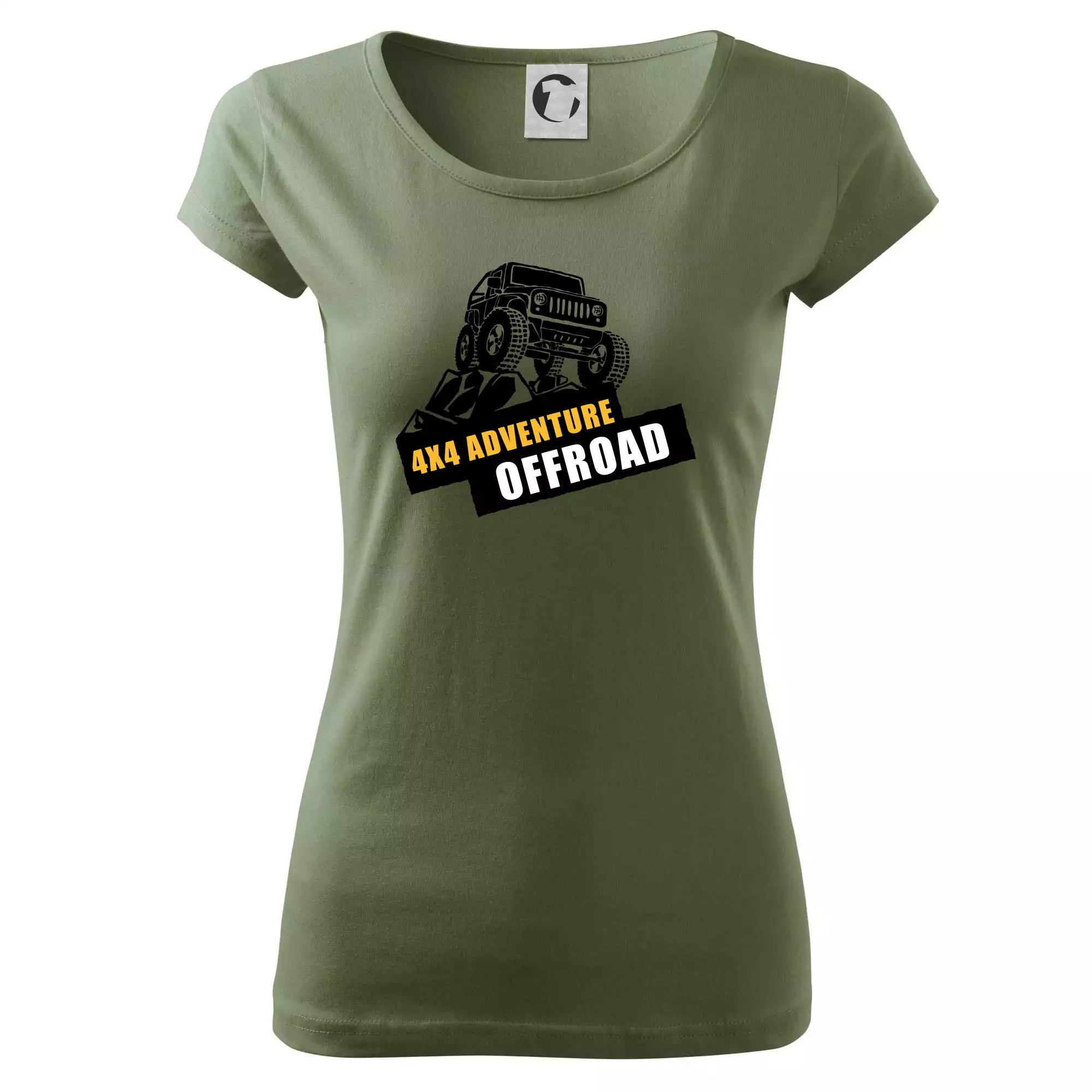 4x4 adventure offroad