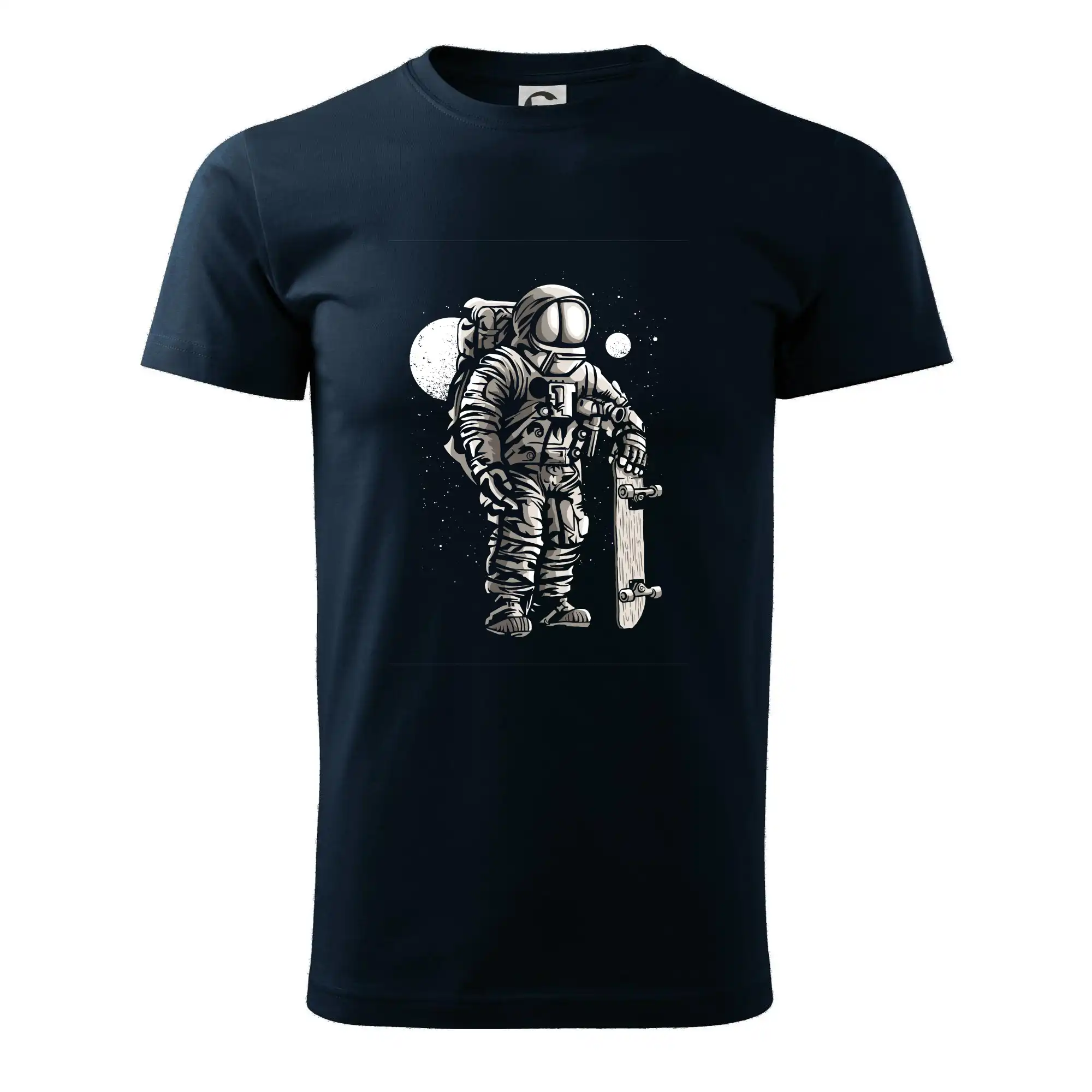 Astronaut Skater