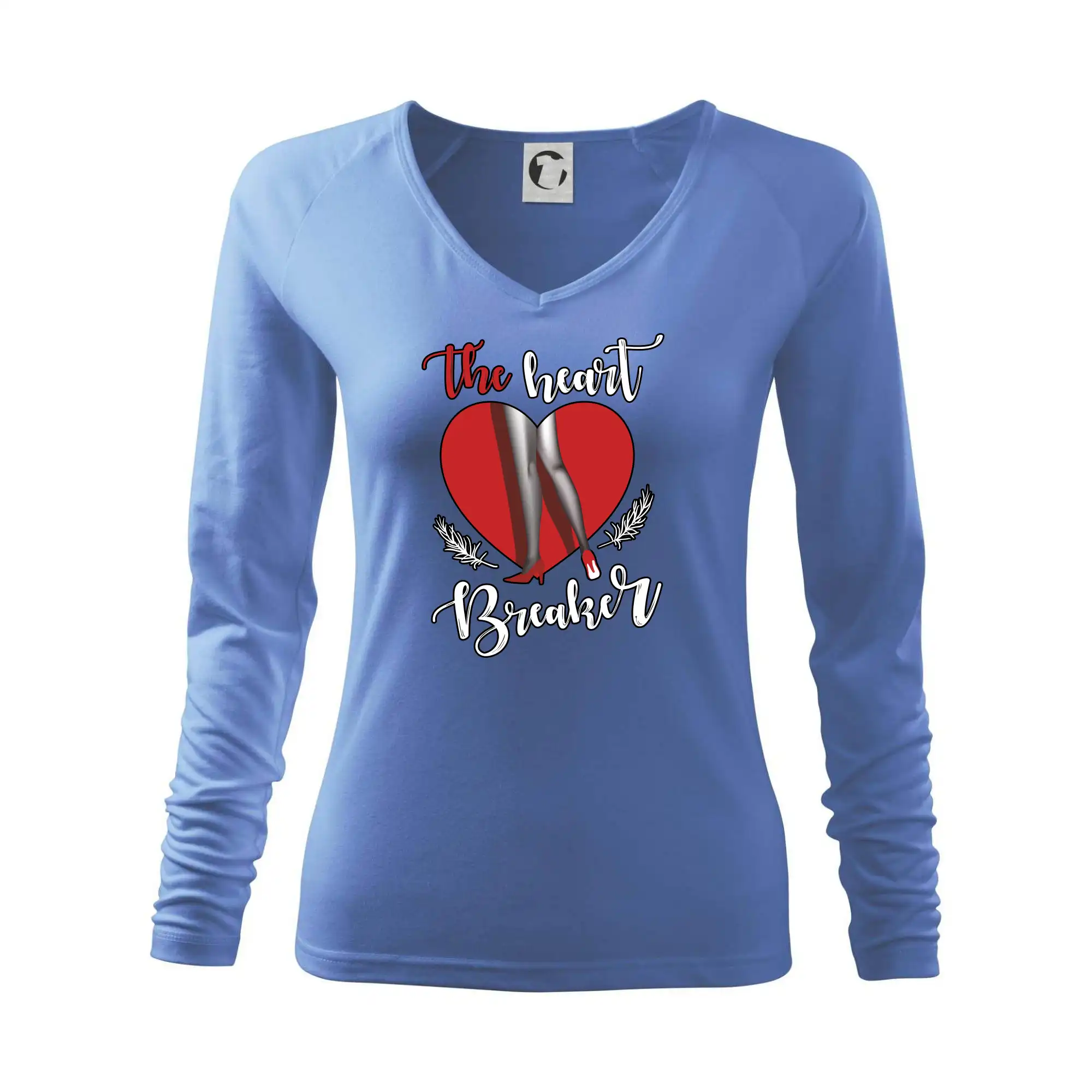 The Heart breaker - srdce