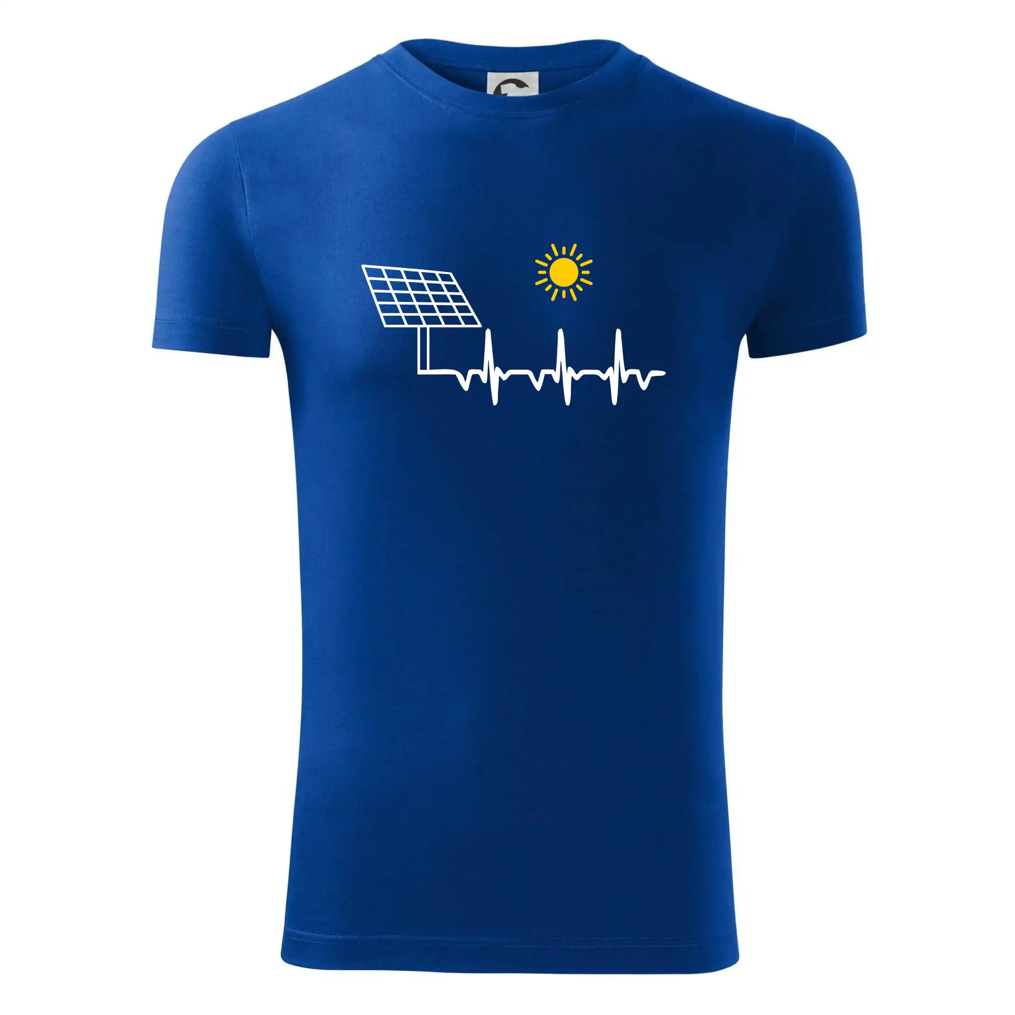 Ekg Fotovoltaická elektrárna