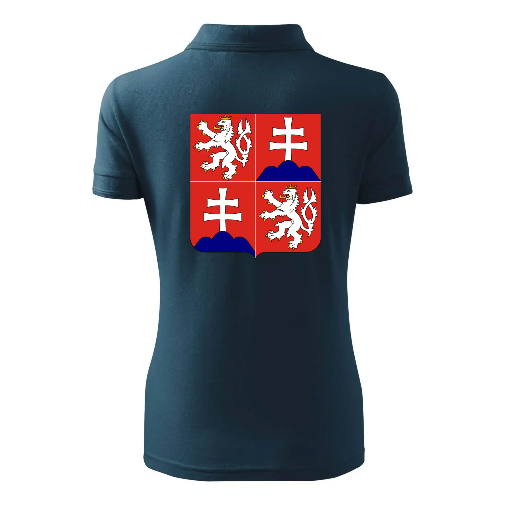 Znak Česká a Slovenská Federativní Republika 1990–1992