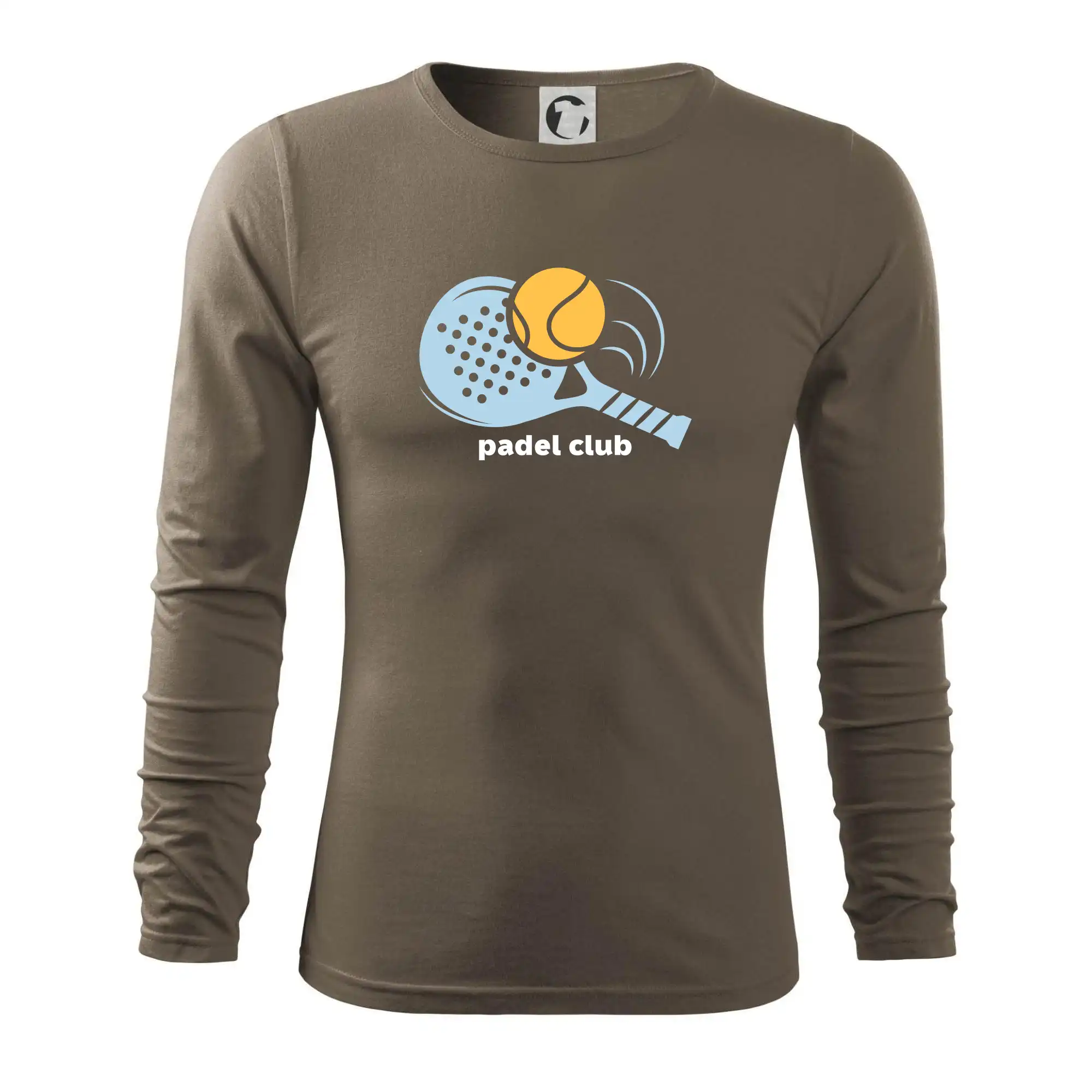 Padel club