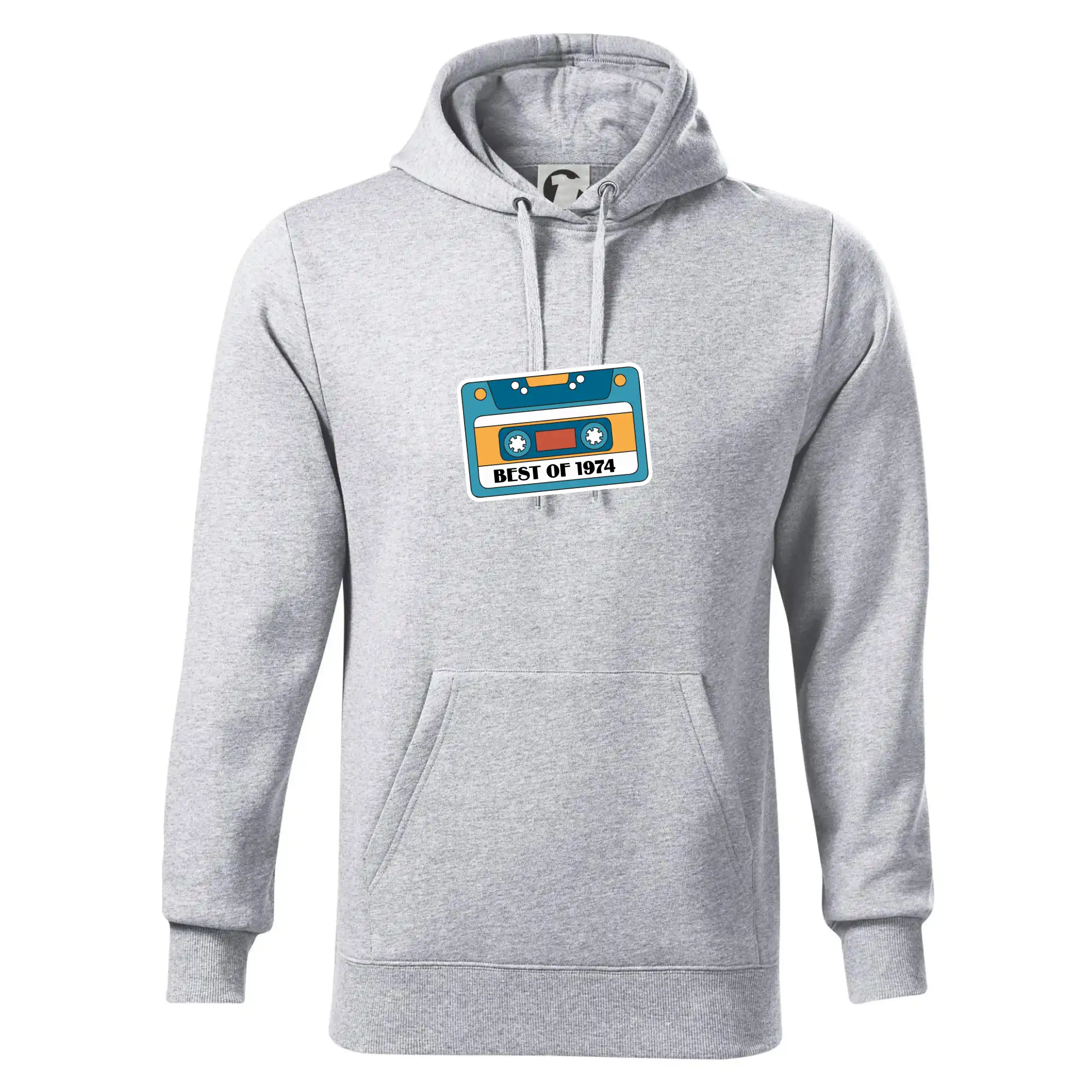 Narozeniny kazeta Best of 1974