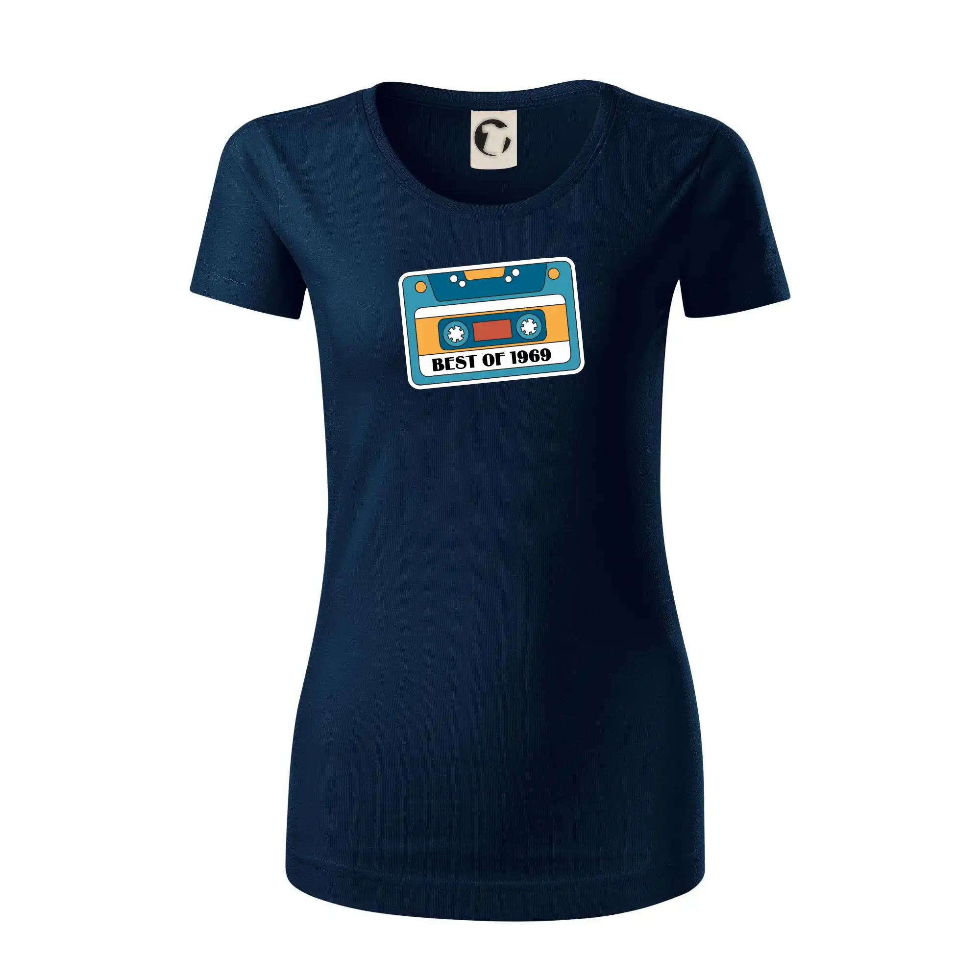 Narozeniny kazeta Best of 1969