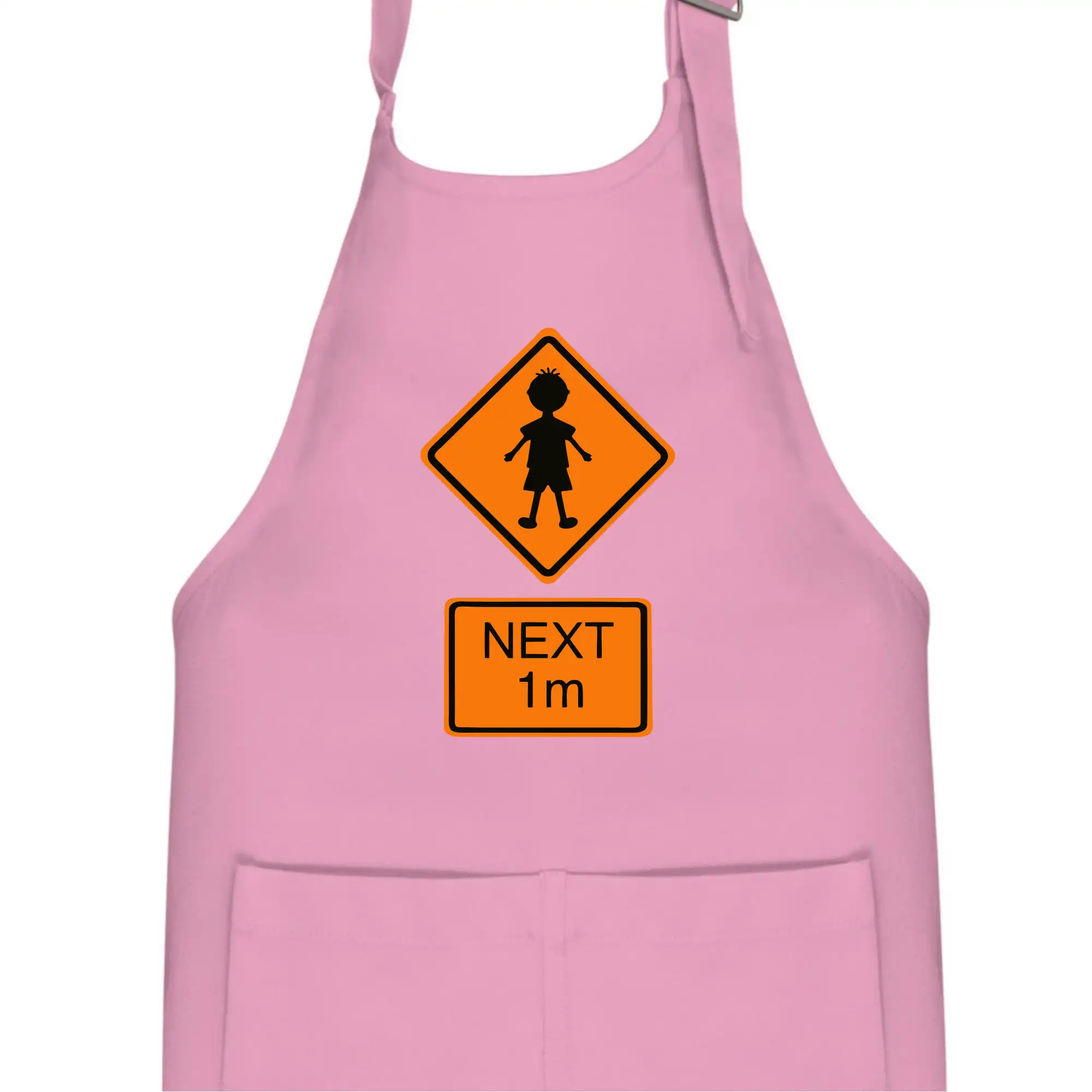 Pozor člověk next 1m (Moňas)