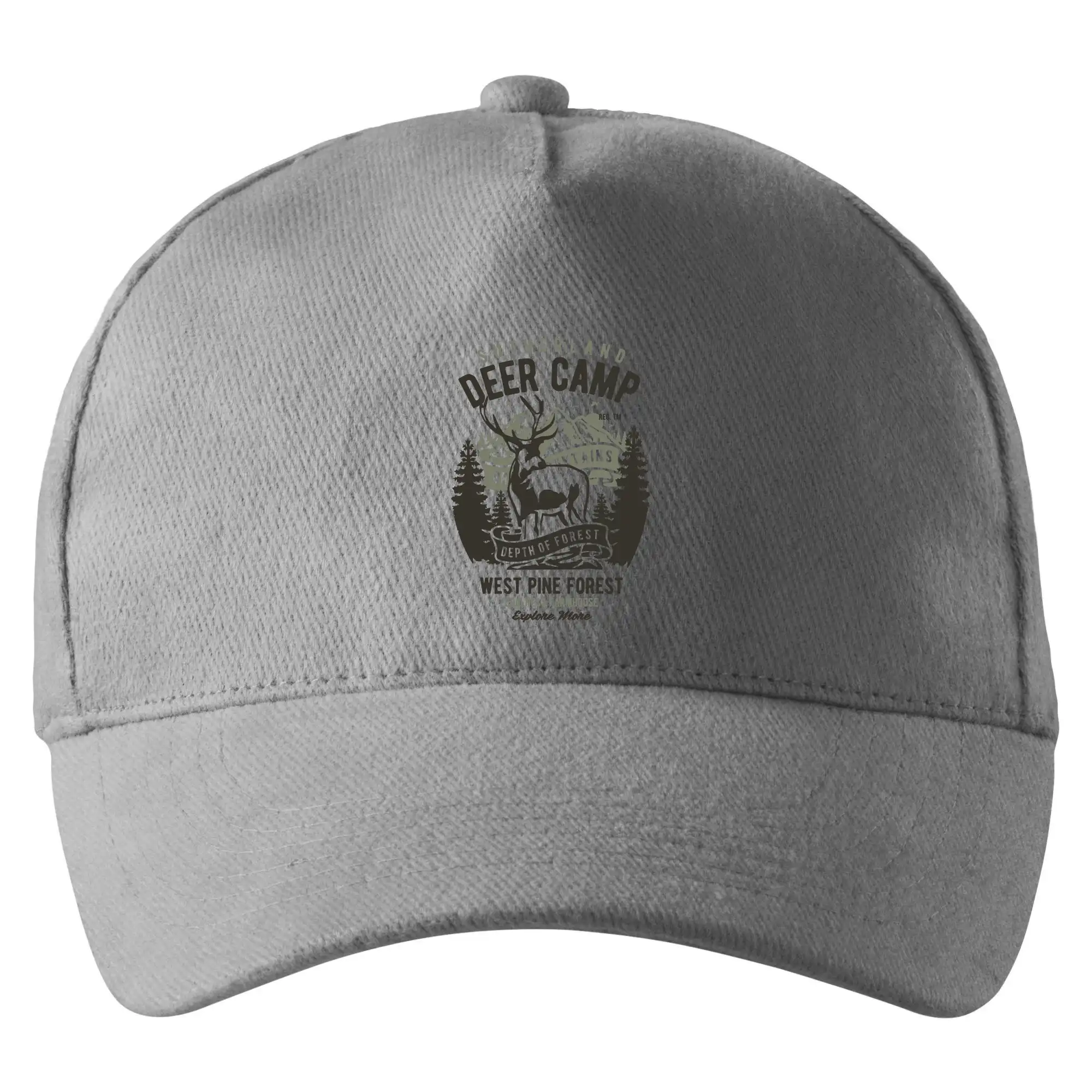 Deer Camp