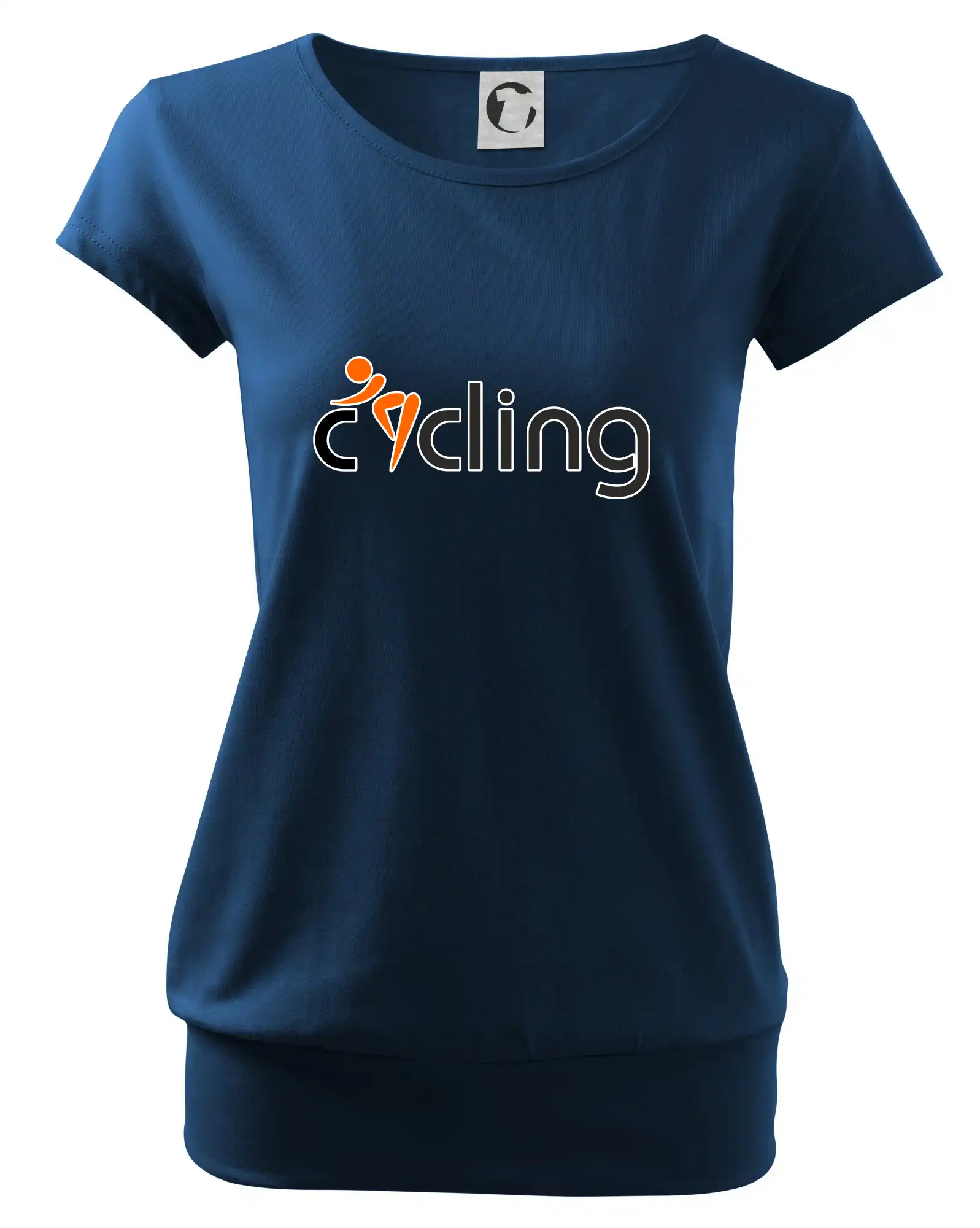 Cycling postava
