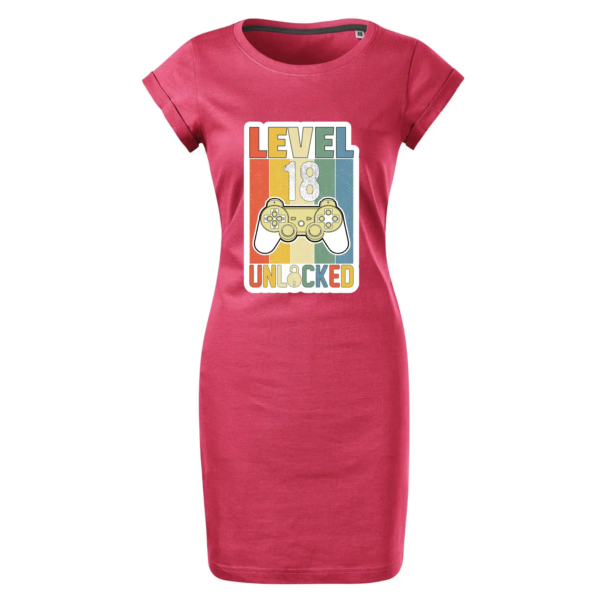 Gaming narozeniny 18