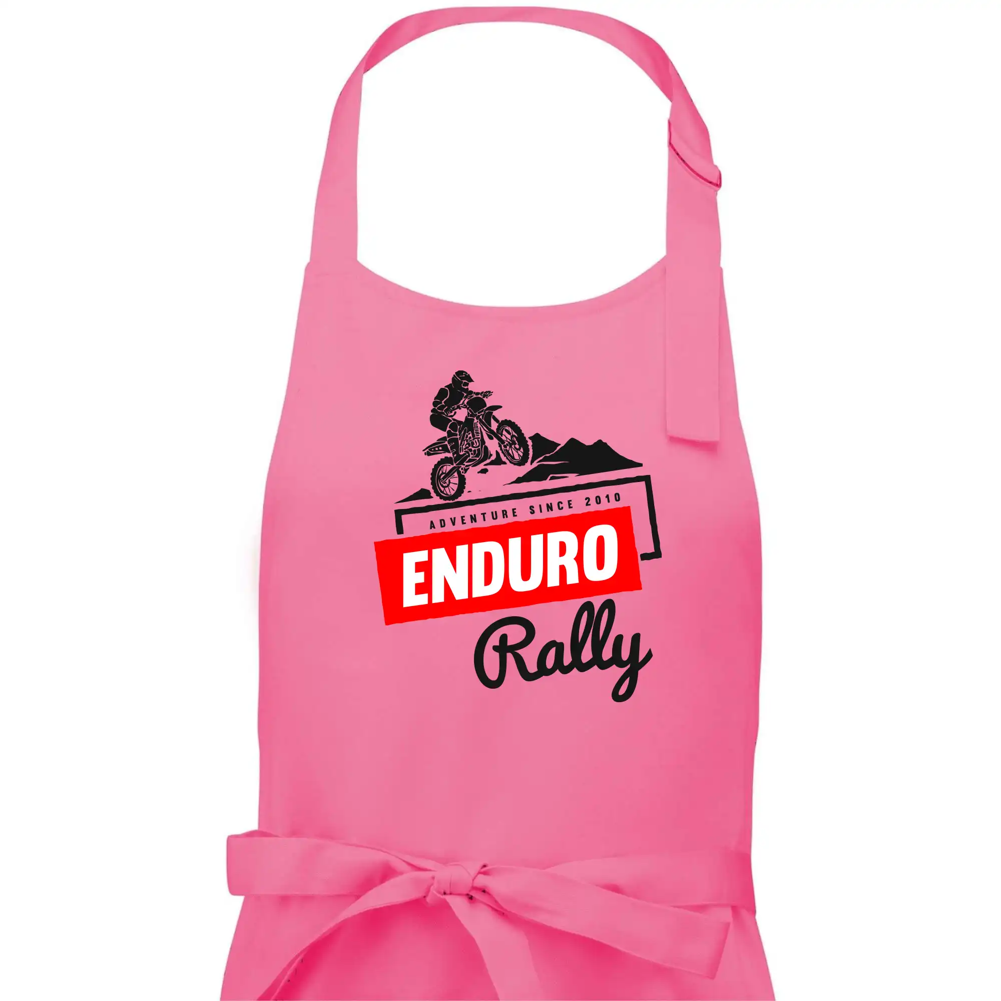 Enduro rally