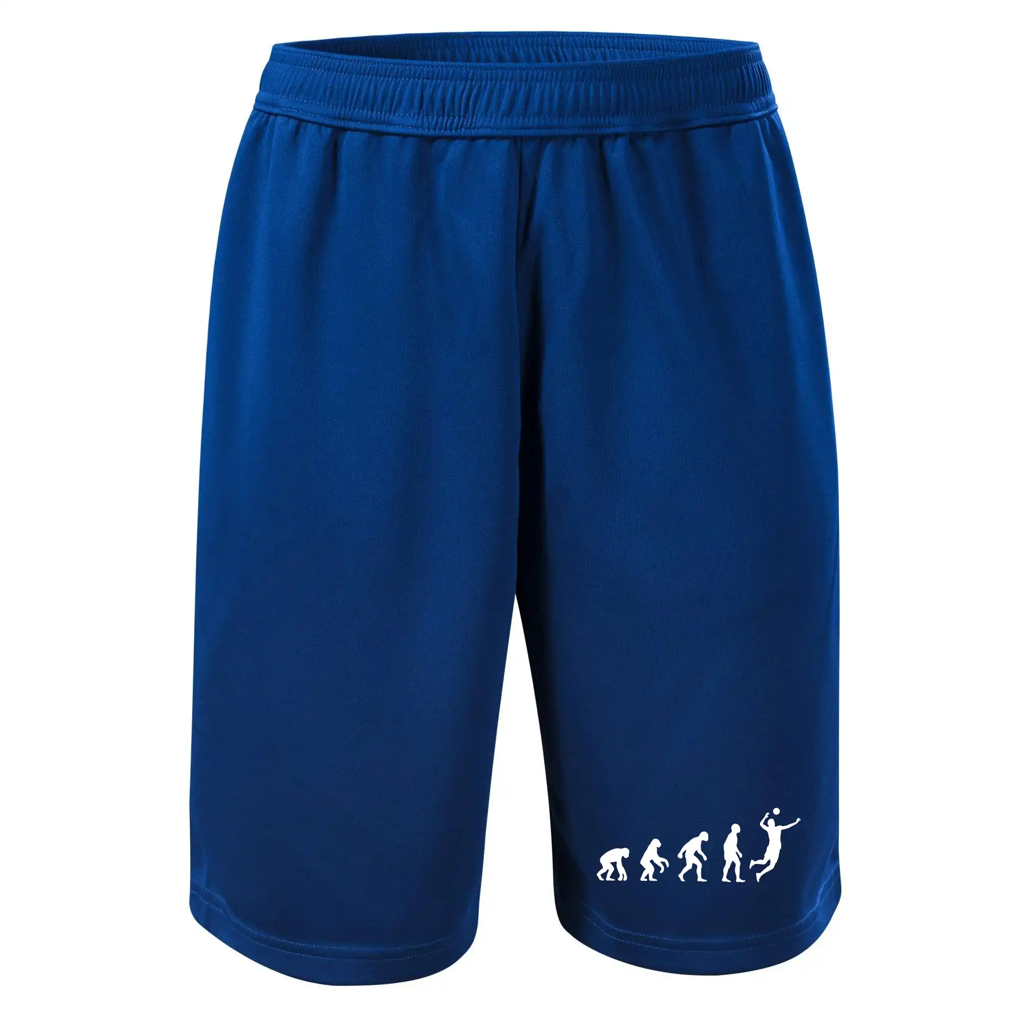 Evoluce volejbal muž